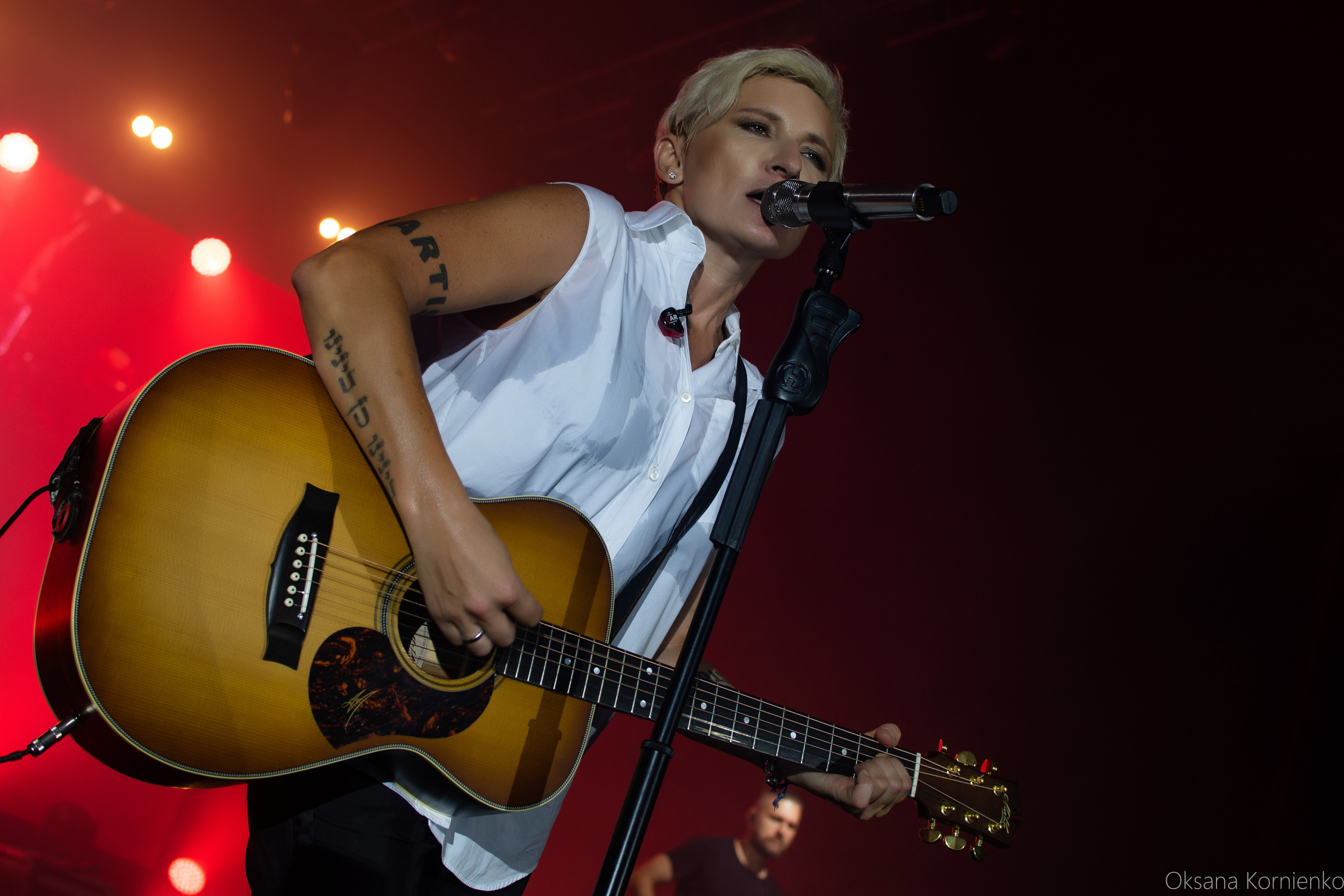 Ночные снайперы, Ялта, 10.09.2021. Фотограф в Москве, Оксана Ребристая