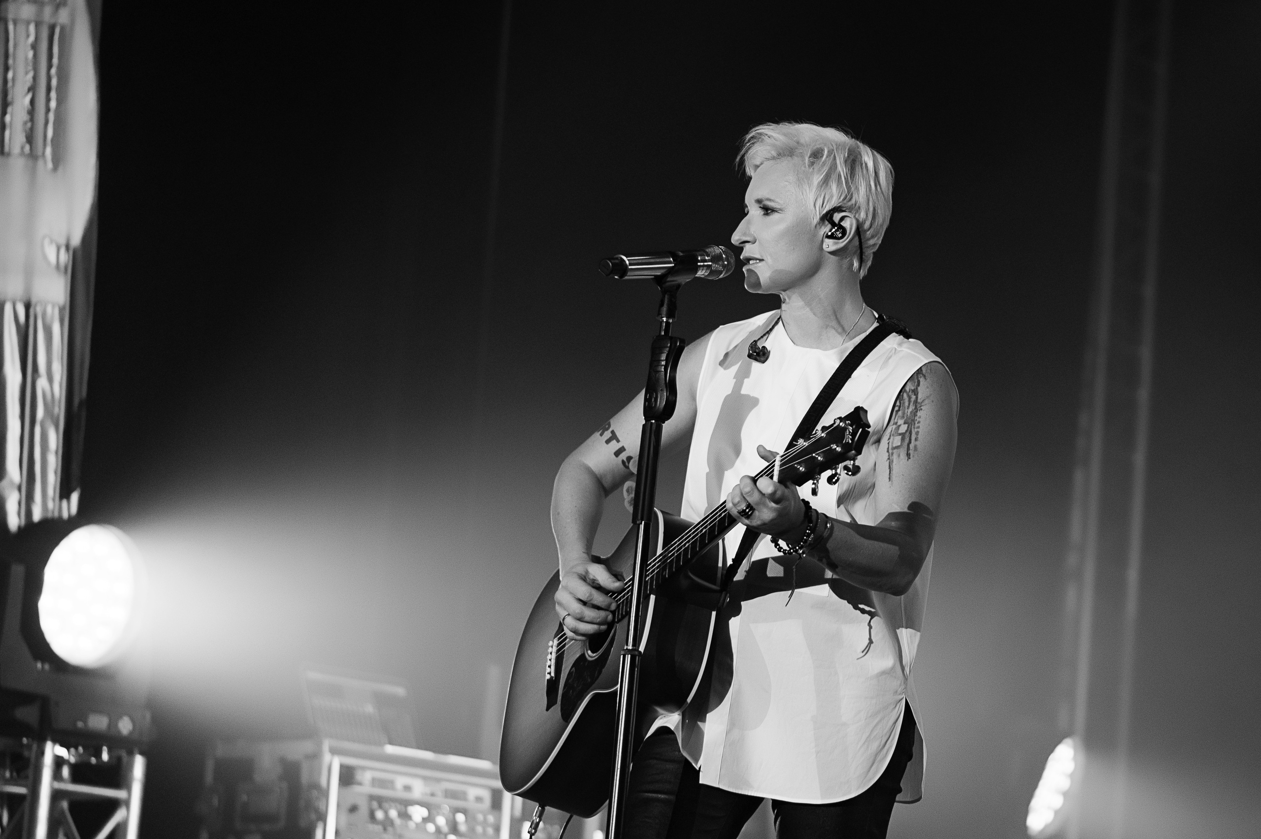 Диана Арбенина, Ночные снайперы, Севастополь, ДОФ, 18.12.2021. Фотограф в Москве, Оксана Ребристая