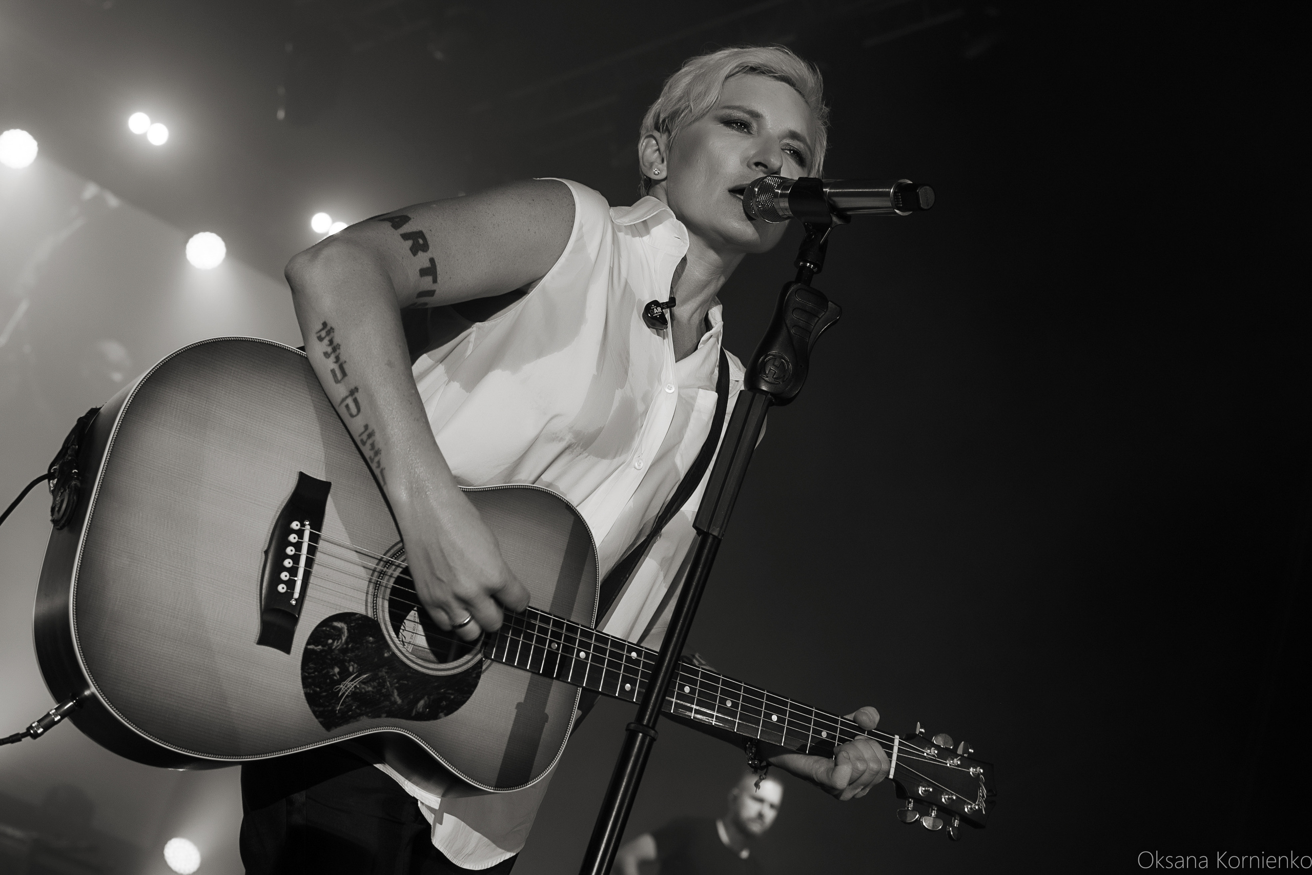 Ночные снайперы, Ялта, 10.09.2021. Фотограф в Москве, Оксана Ребристая