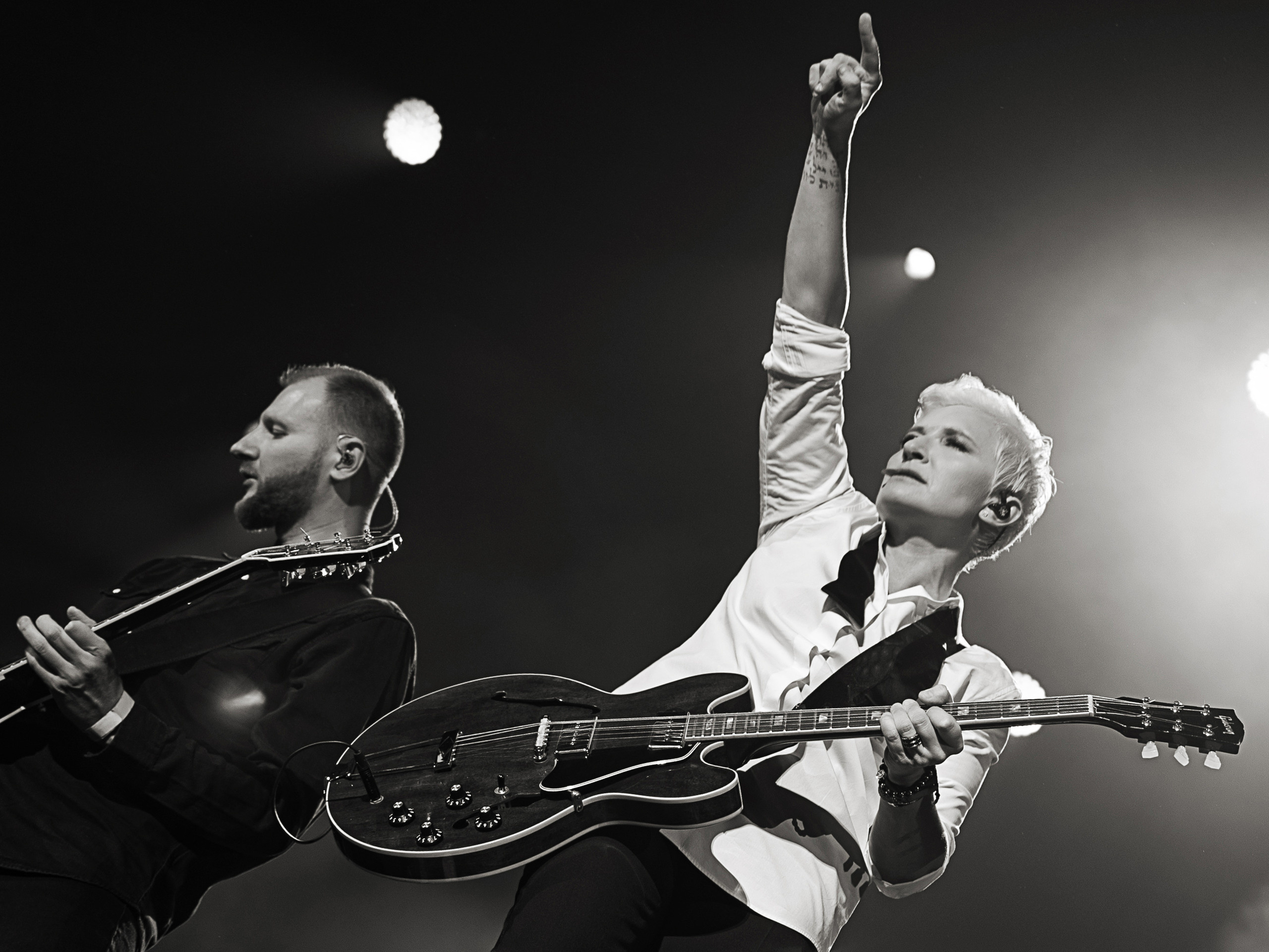 Диана Арбенина, Ночные снайперы, Москва, Крокус, 02.10.2021. Фотограф в Москве, Оксана Ребристая