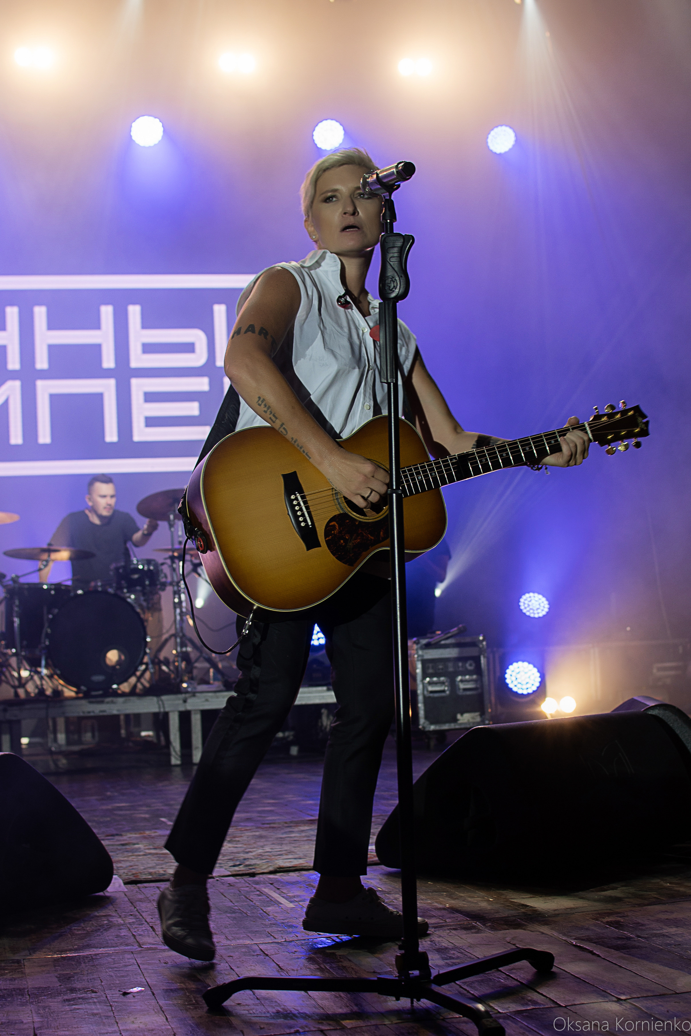 Ночные снайперы, Ялта, 10.09.2021. Фотограф в Москве, Оксана Ребристая