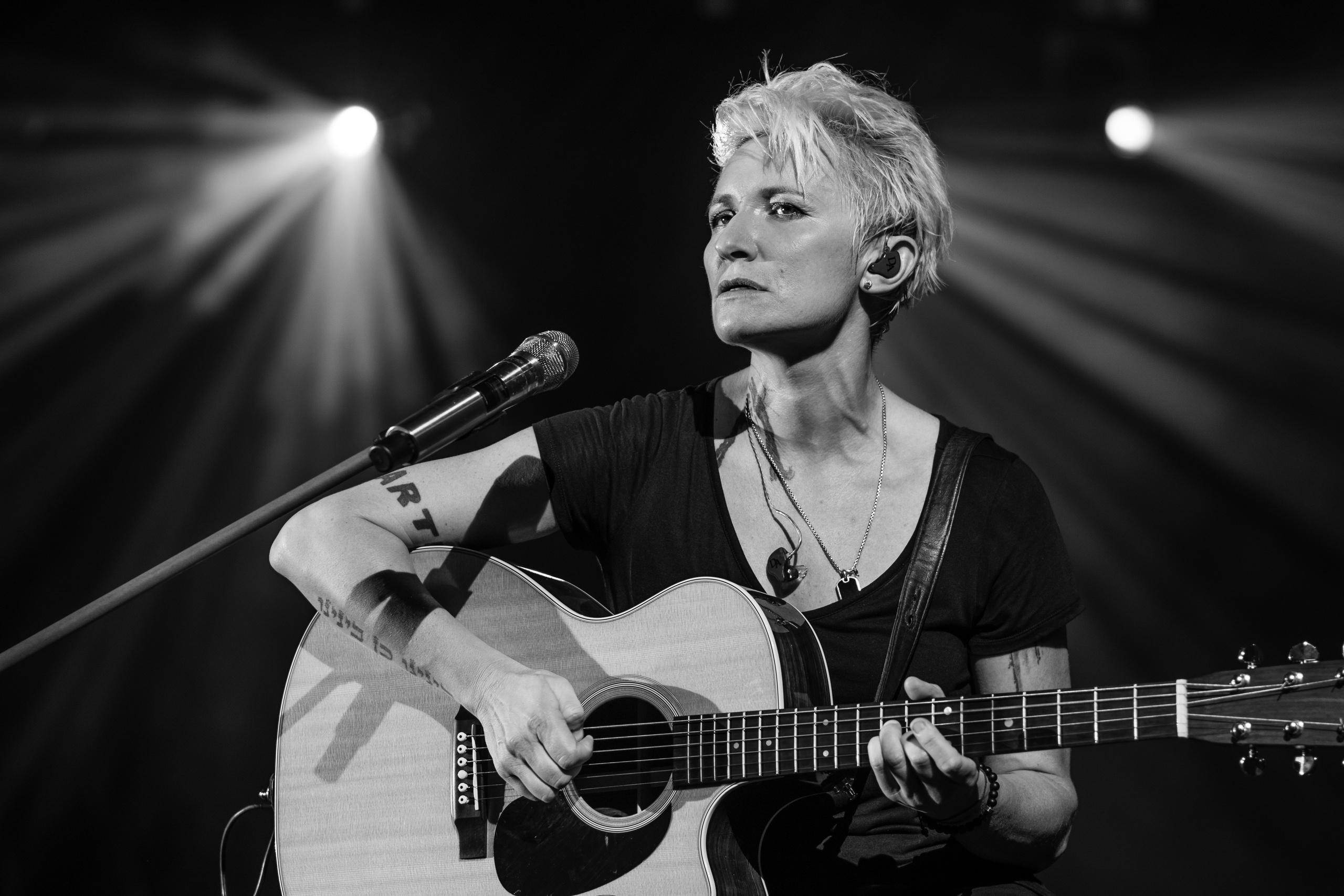 Диана Арбенина, Севастополь, 2019. Фотограф в Москве, Оксана Ребристая