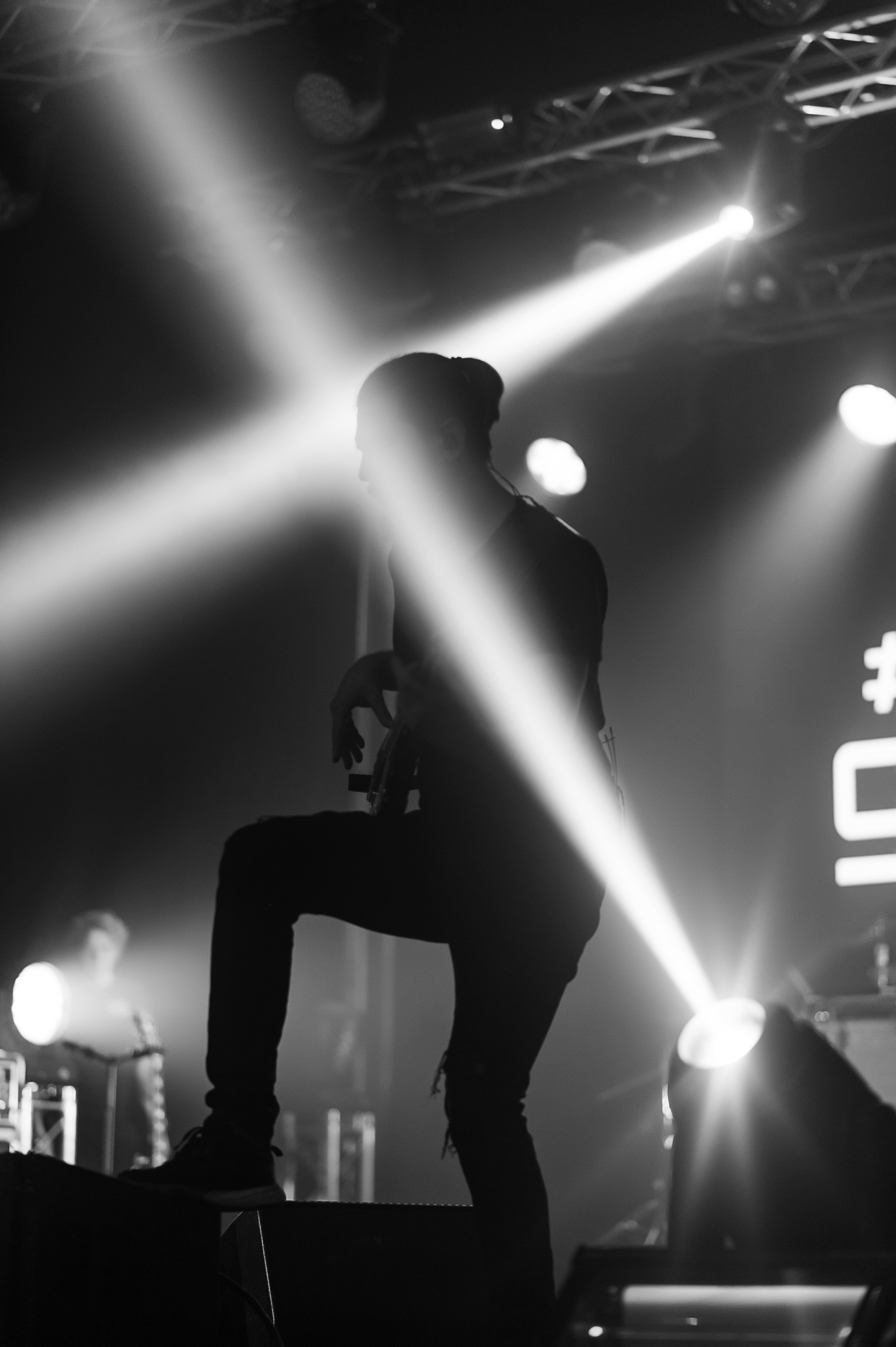 Диана Арбенина, Ночные снайперы, Севастополь, ДОФ, 18.12.2021. Фотограф в Москве, Оксана Ребристая