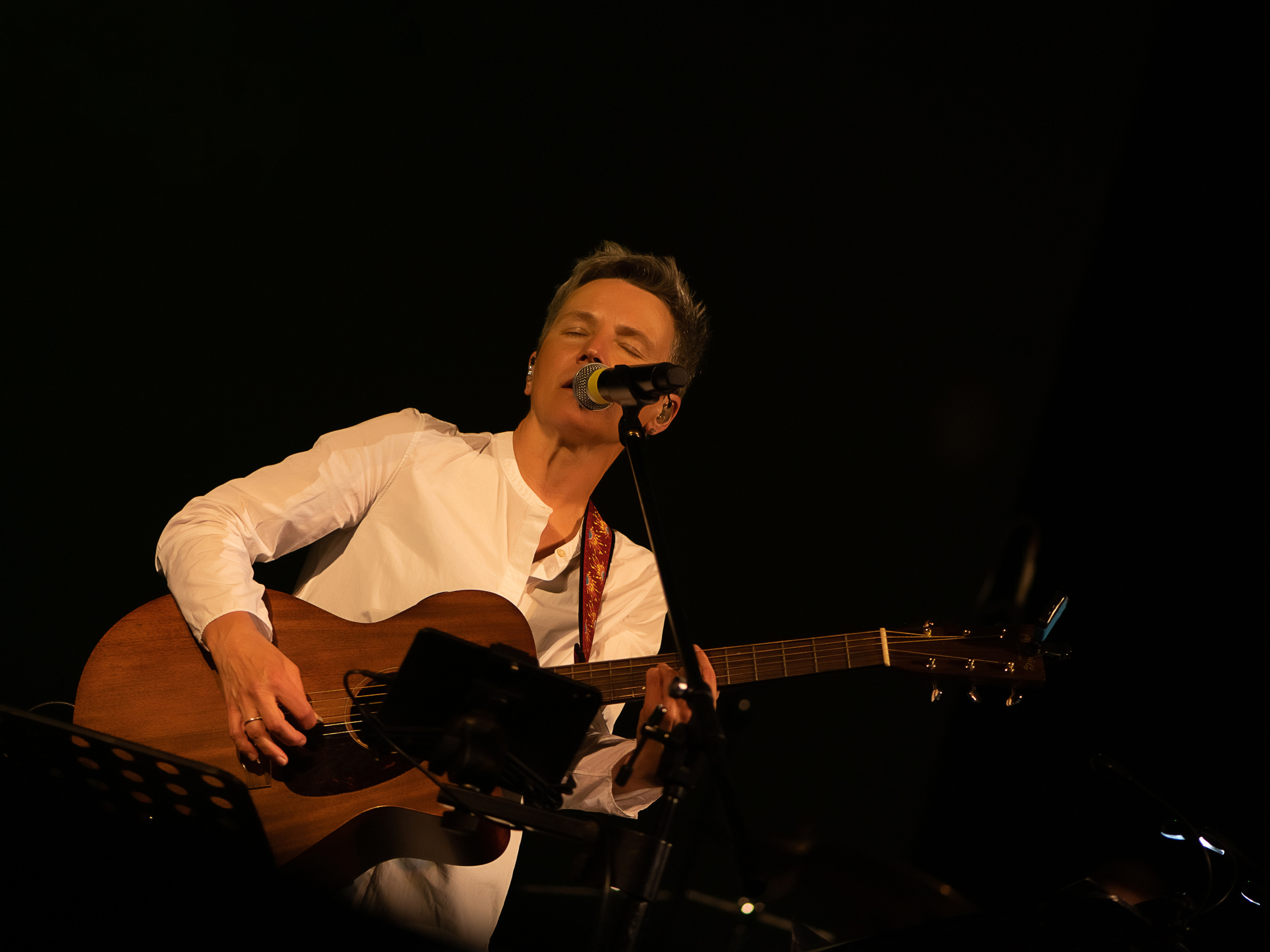 Светлана Сурганова и Оркестр, Краснодар, 17.06.2022. Фотограф в Москве, Оксана Ребристая