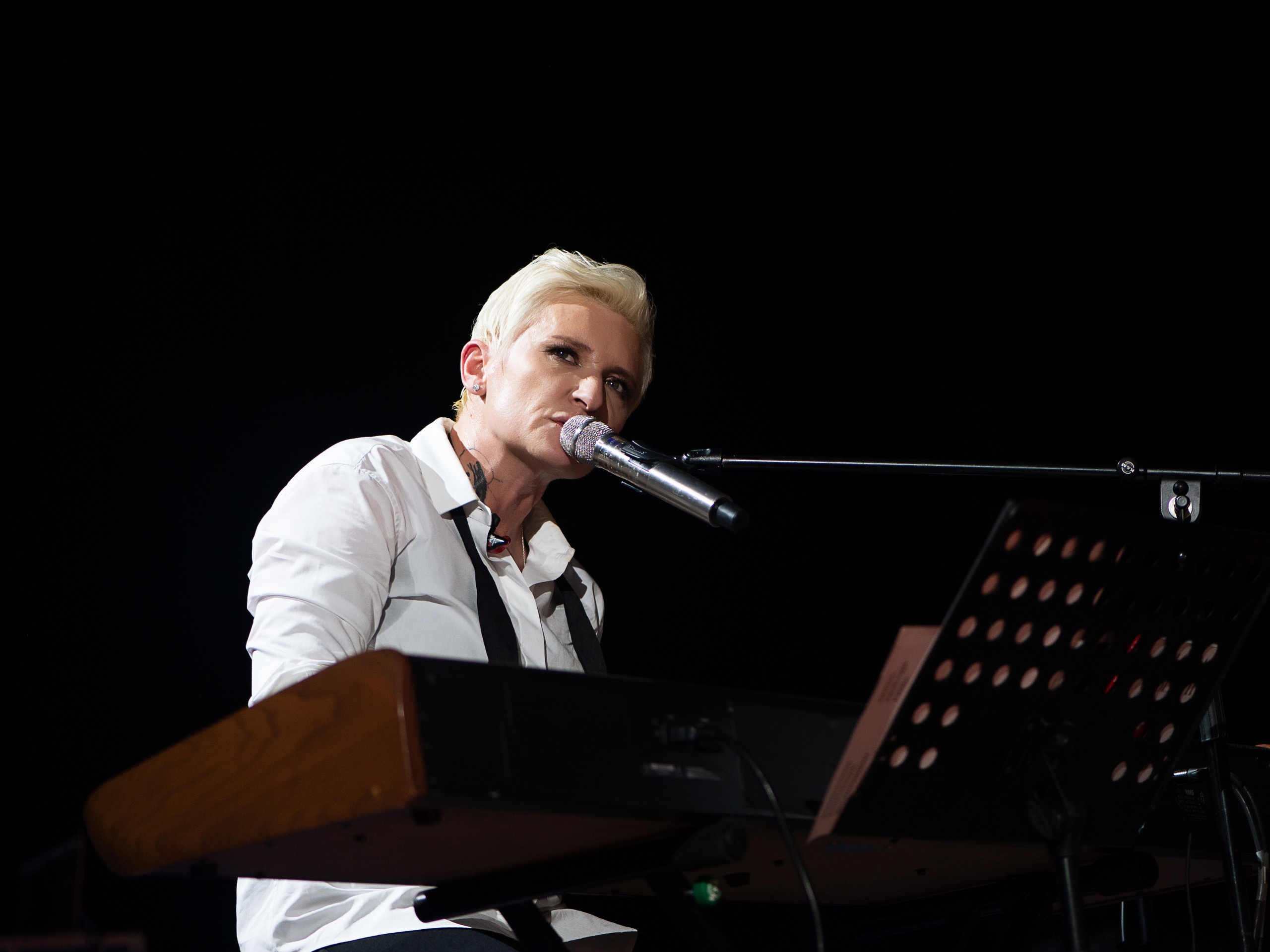 Диана Арбенина, Ночные снайперы, Москва, Крокус, 02.10.2021. Фотограф в Москве, Оксана Ребристая