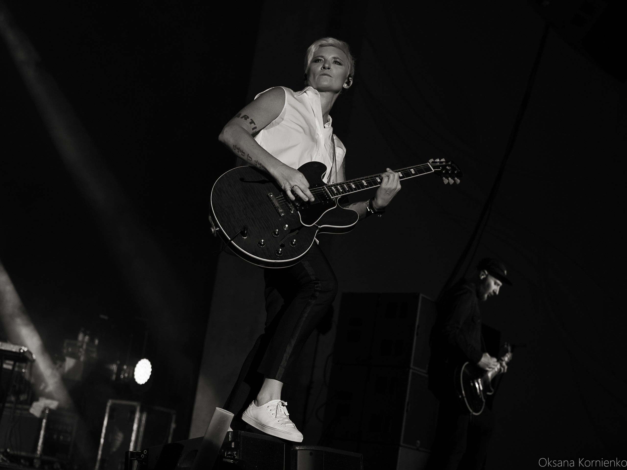 Ночные снайперы, Ялта, 10.09.2021. Фотограф в Москве, Оксана Ребристая