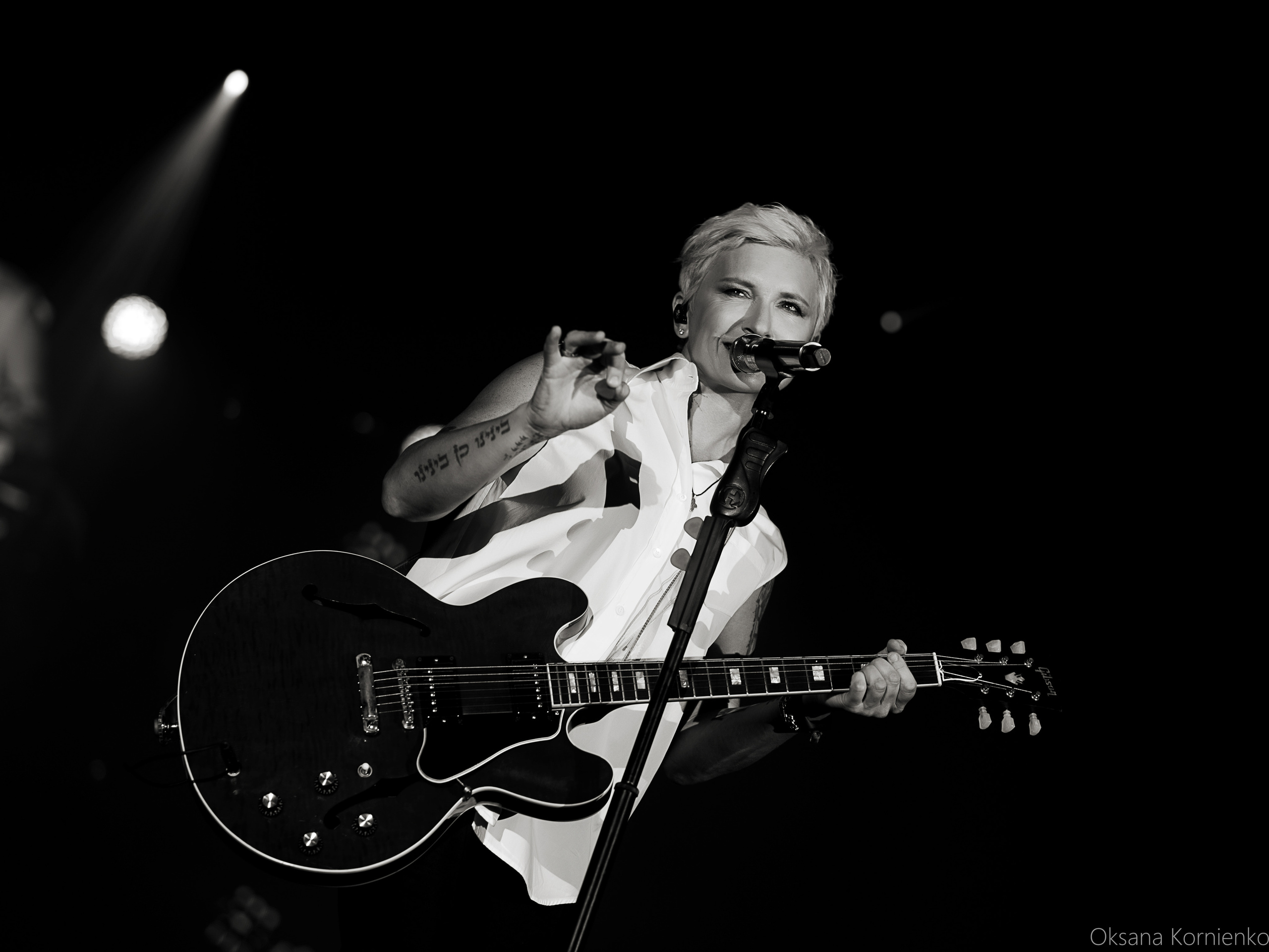 Ночные снайперы, Ялта, 10.09.2021. Фотограф в Москве, Оксана Ребристая