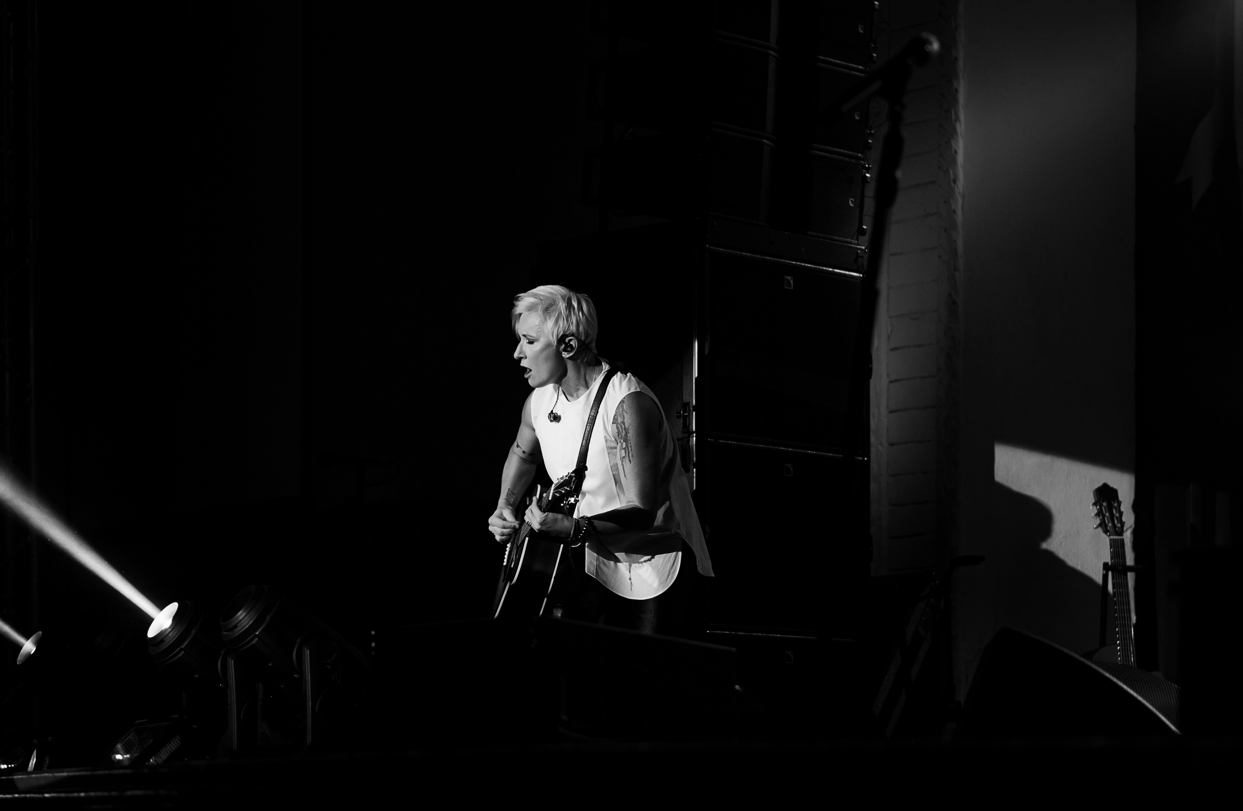 Диана Арбенина, Ночные снайперы, Севастополь, ДОФ, 18.12.2021. Фотограф в Москве, Оксана Ребристая