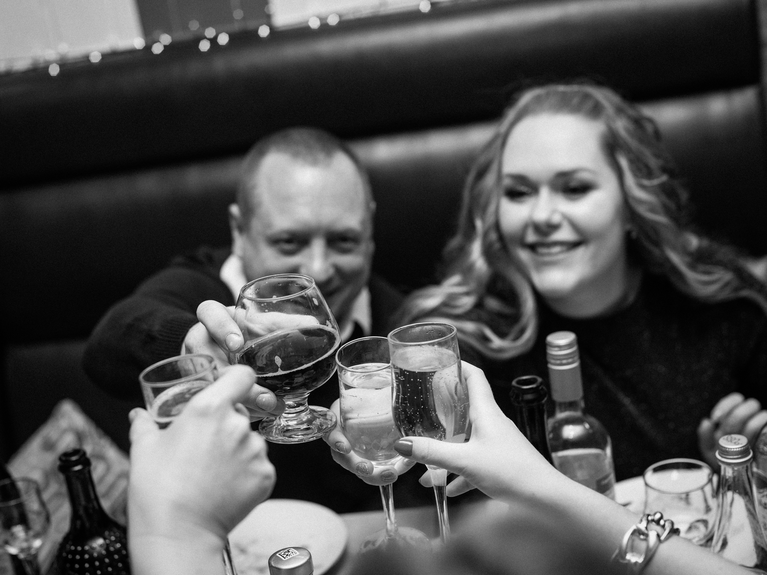 Репортажная фотосъёмка. Корпоратив. Фотограф в Москве, Оксана Ребристая