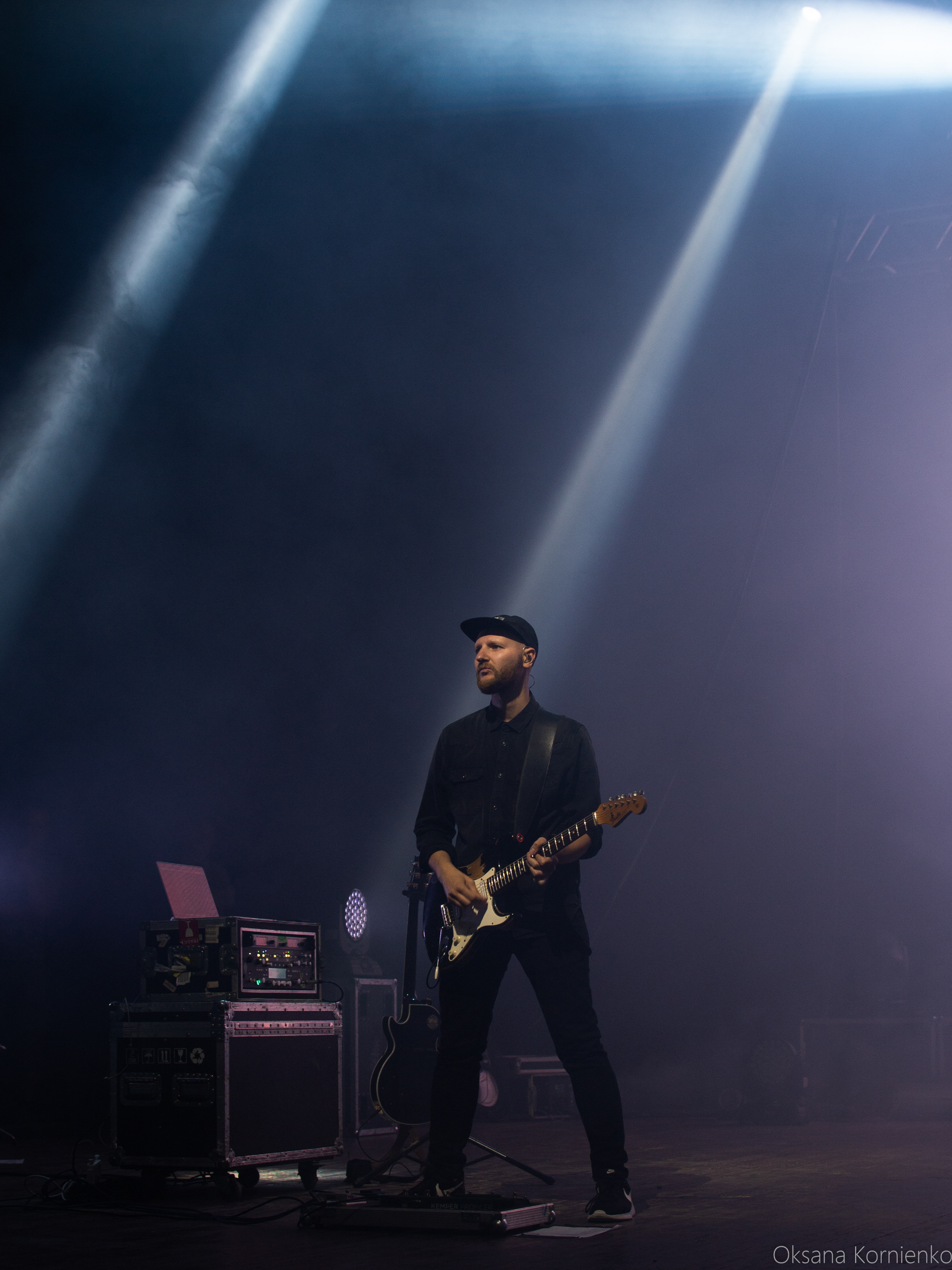 Ночные снайперы, Ялта, 10.09.2021. Фотограф в Москве, Оксана Ребристая