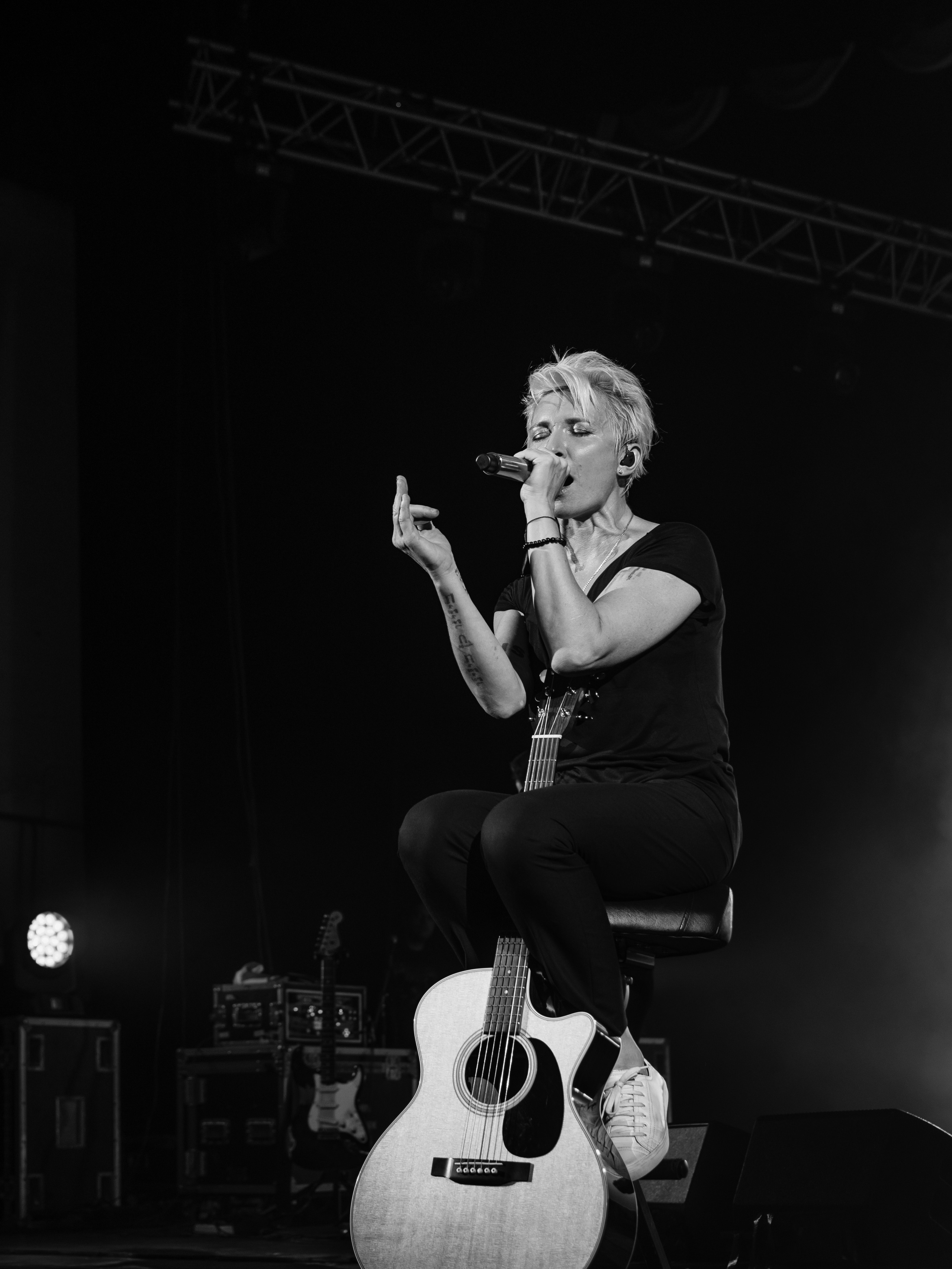 Диана Арбенина, Севастополь, 2019. Фотограф в Москве, Оксана Ребристая