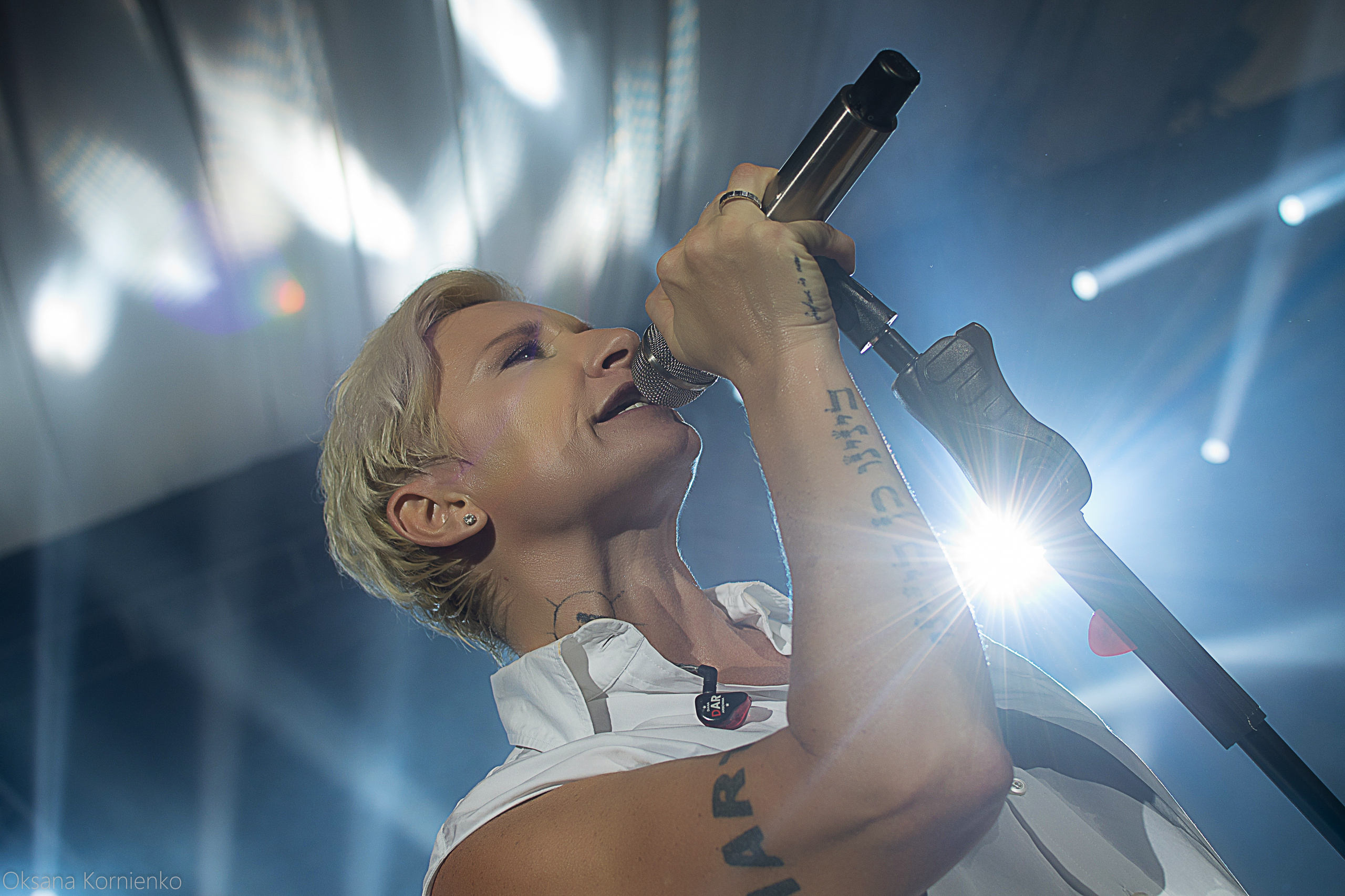 Ночные снайперы, Ялта, 10.09.2021. Фотограф в Москве, Оксана Ребристая