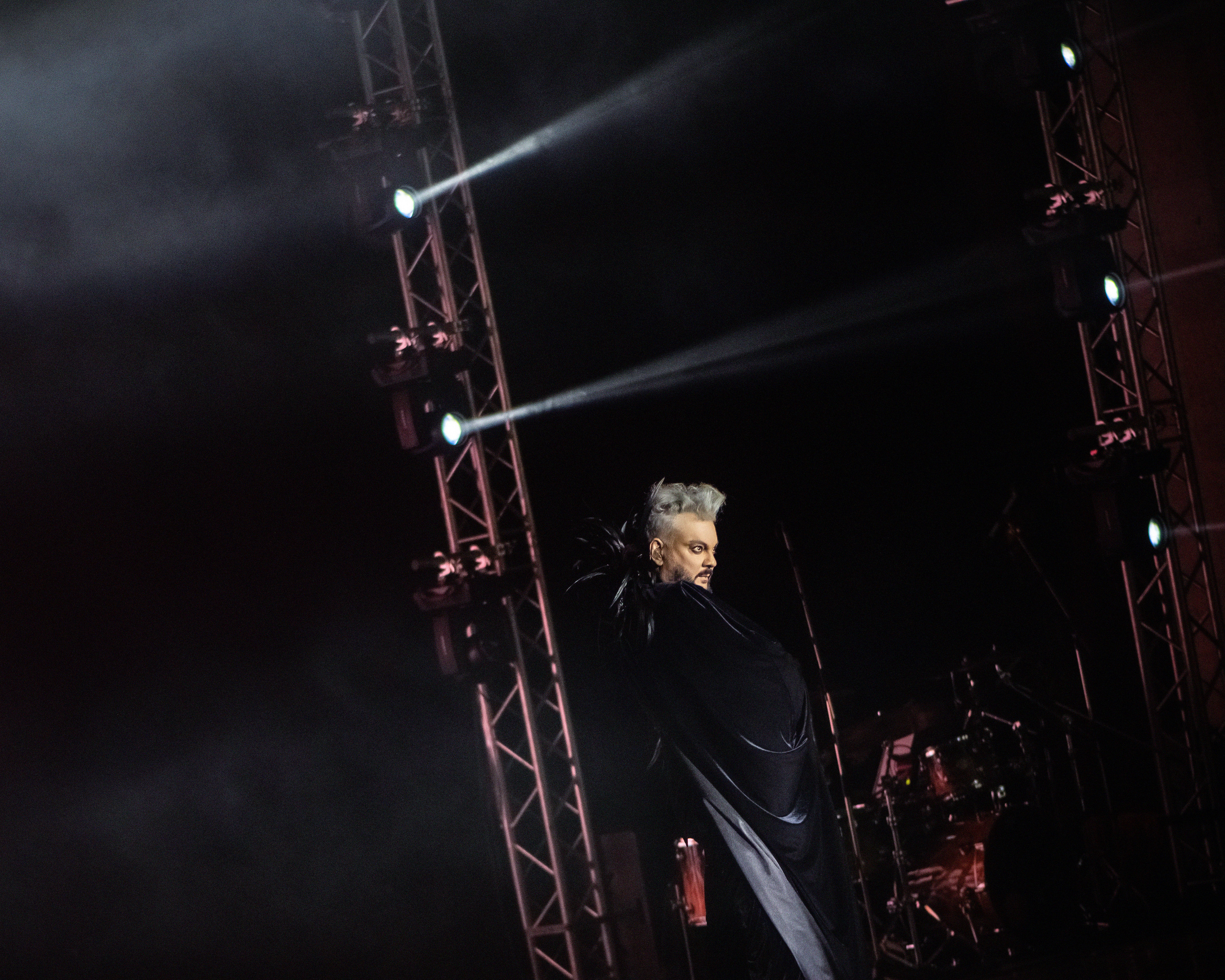 Филипп Киркоров, Ялта, 27.07.2022. Фотограф в Москве, Оксана Ребристая