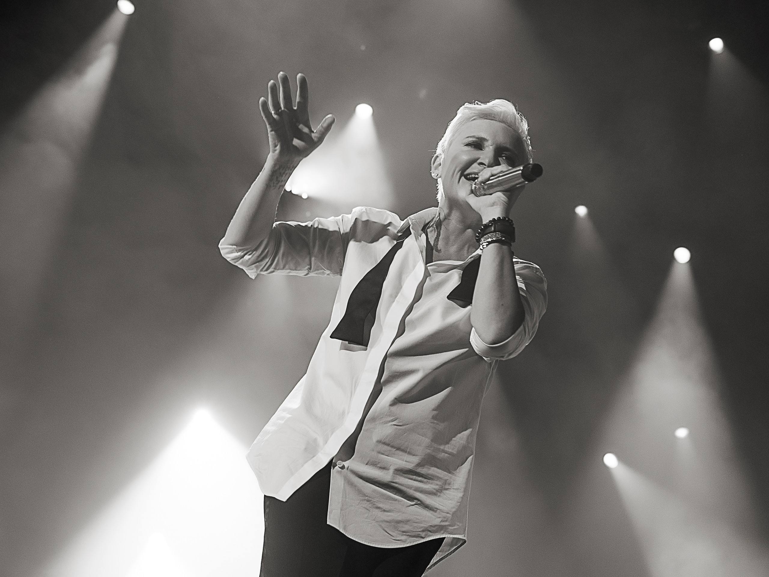 Диана Арбенина, Ночные снайперы, Москва, Крокус, 02.10.2021. Фотограф в Москве, Оксана Ребристая