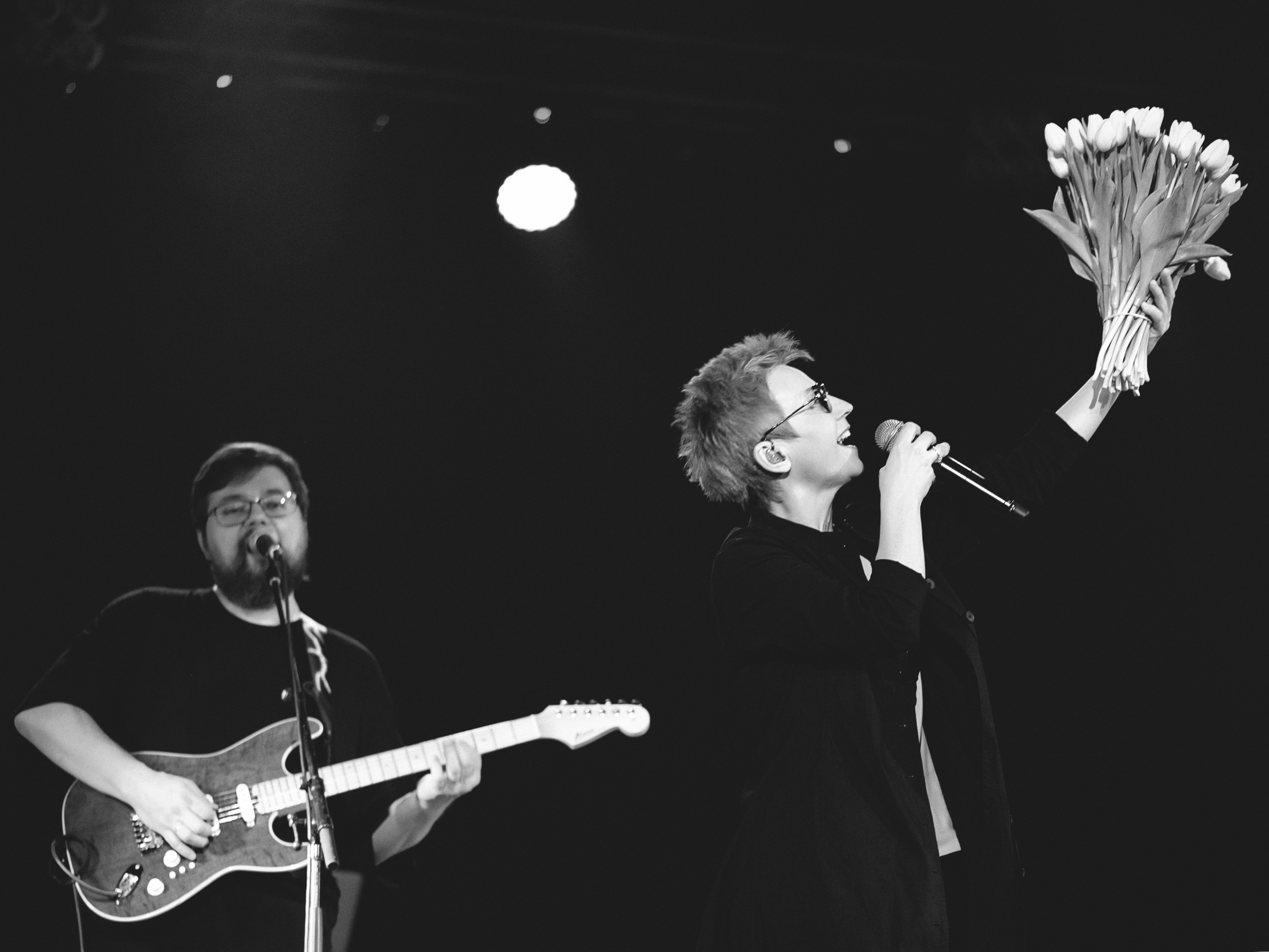 Светлана Сурганова и Оркестр, Краснодар, 17.06.2022. Фотограф в Москве, Оксана Ребристая