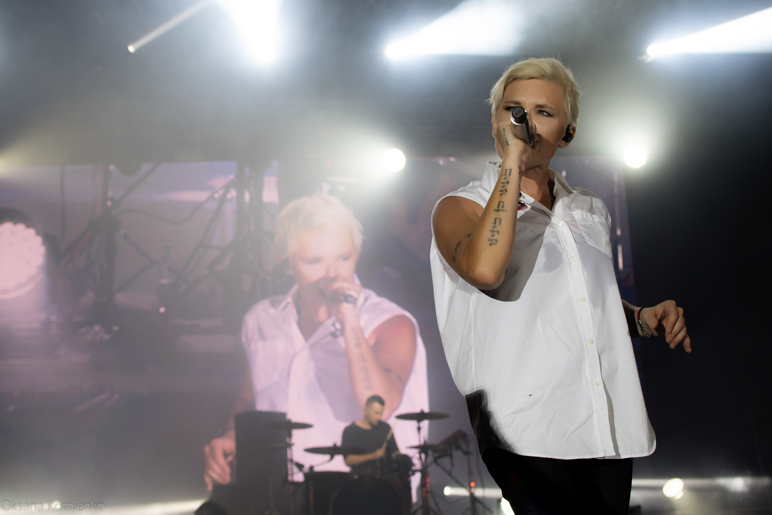 Ночные снайперы, Ялта, 10.09.2021. Фотограф в Москве, Оксана Ребристая