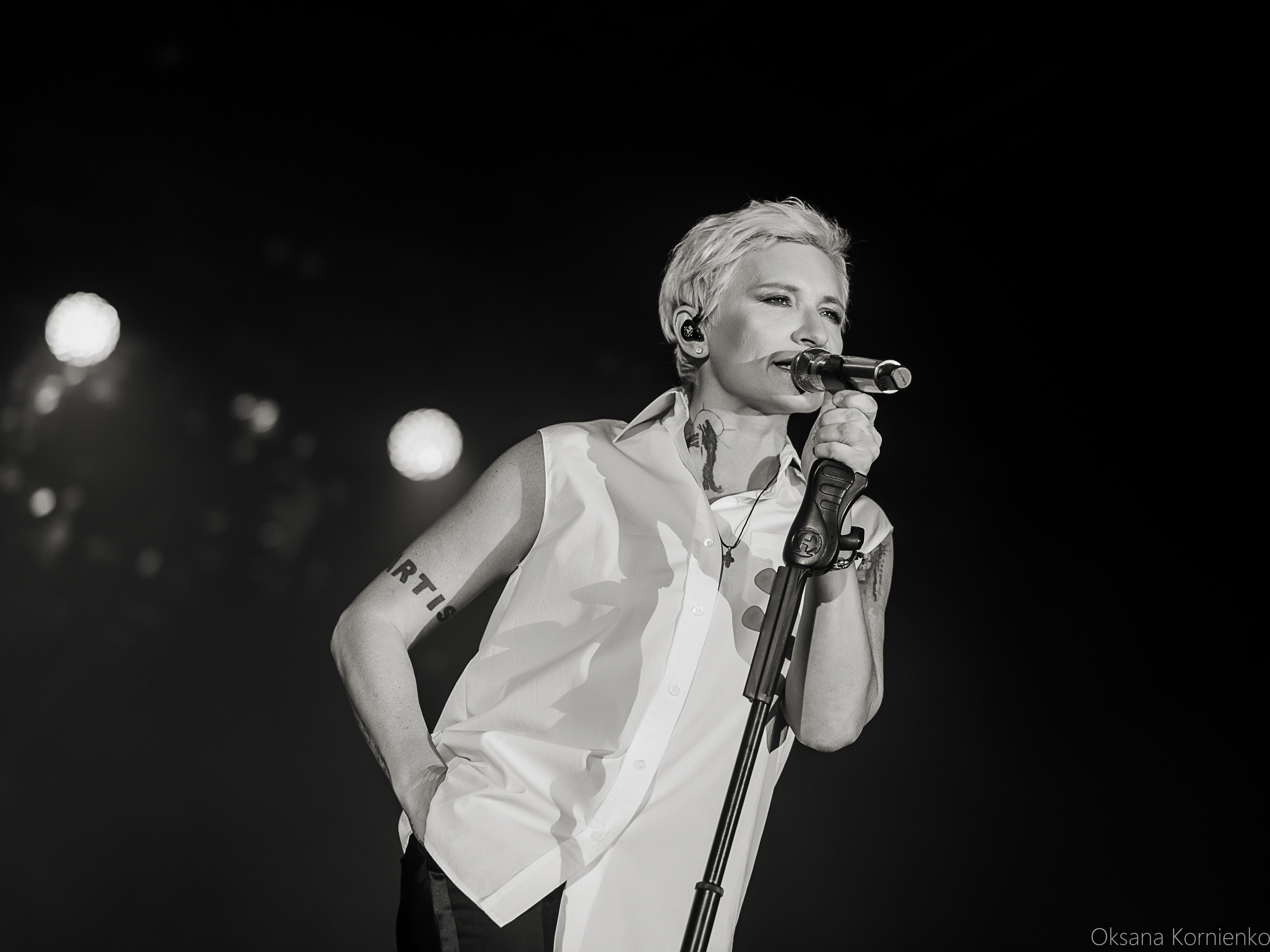 Ночные снайперы, Ялта, 10.09.2021. Фотограф в Москве, Оксана Ребристая