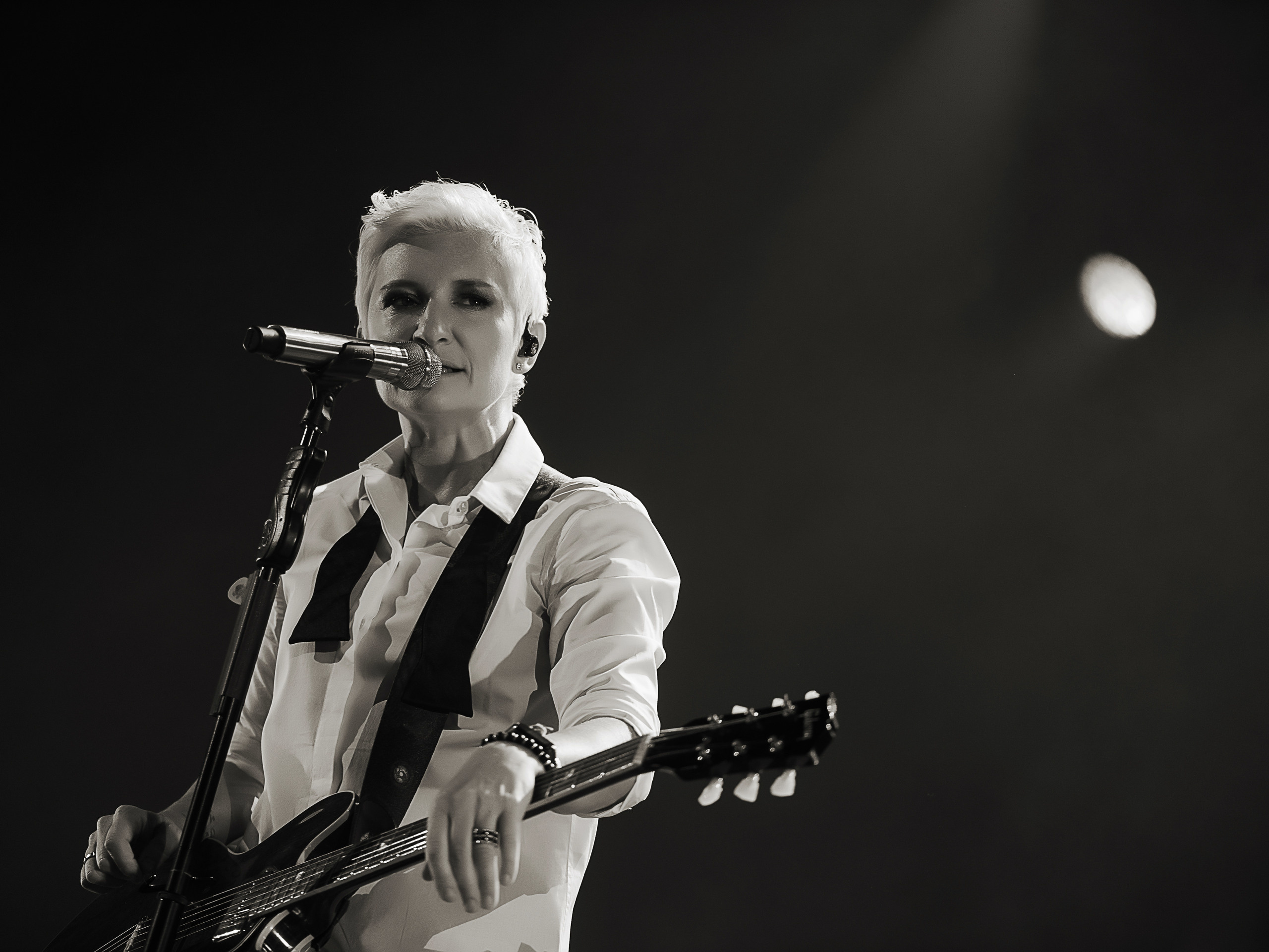 Диана Арбенина, Ночные снайперы, Москва, Крокус, 02.10.2021. Фотограф в Москве, Оксана Ребристая