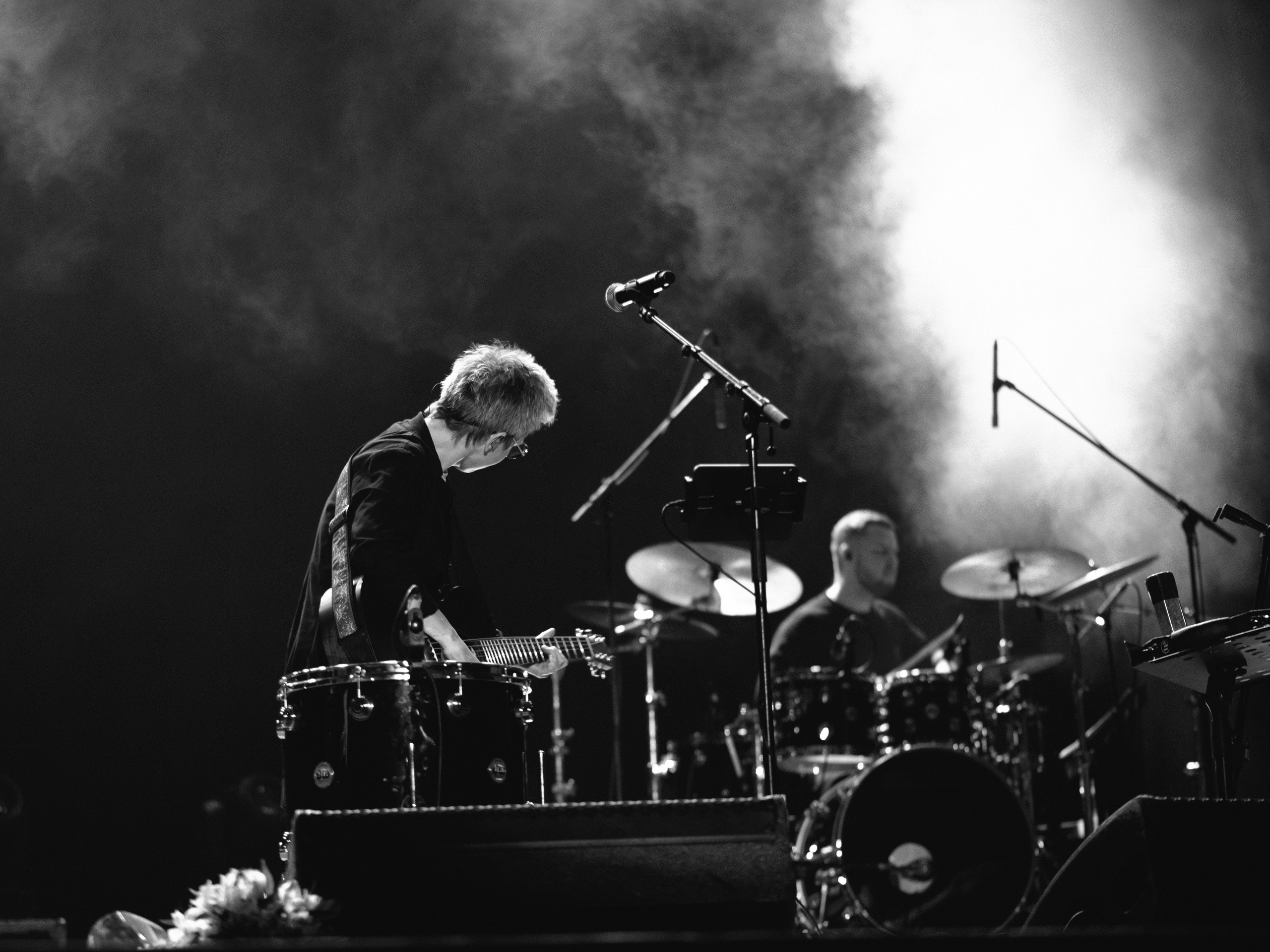 Светлана Сурганова и Оркестр, Краснодар, 17.06.2022. Фотограф в Москве, Оксана Ребристая