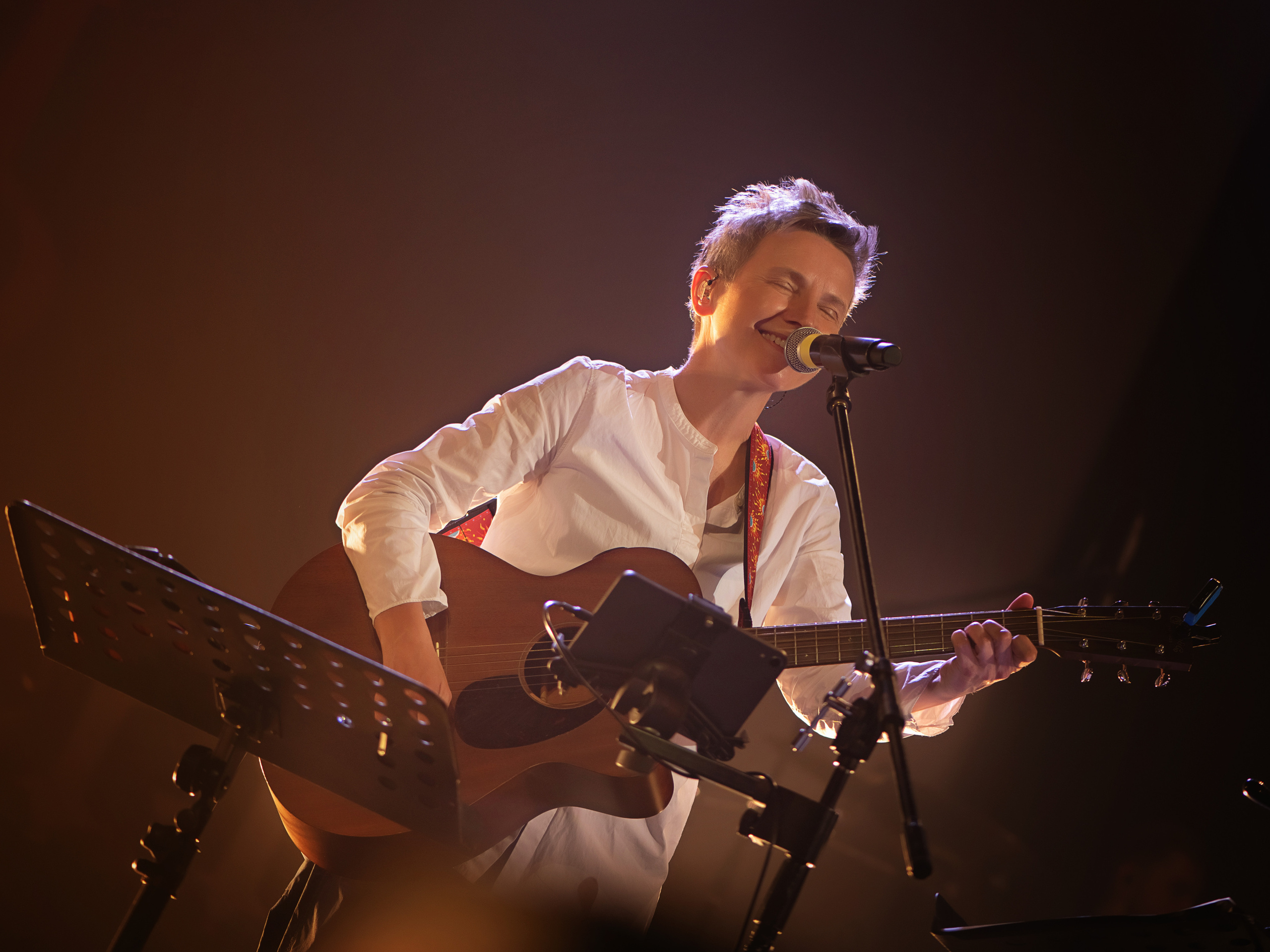 Светлана Сурганова и Оркестр, Краснодар, 17.06.2022. Фотограф в Москве, Оксана Ребристая