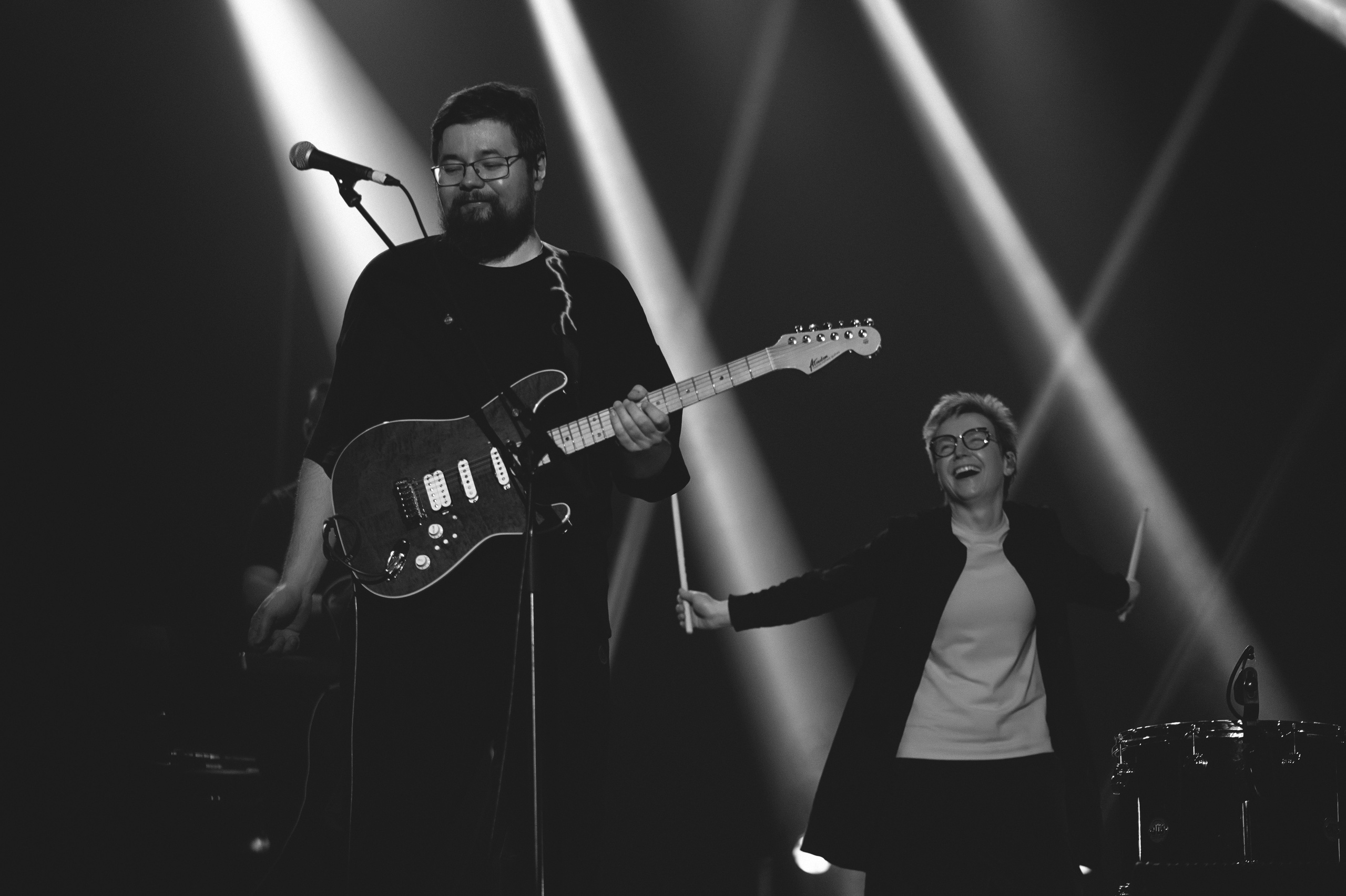 концертные фотографии Светланы Сургановой