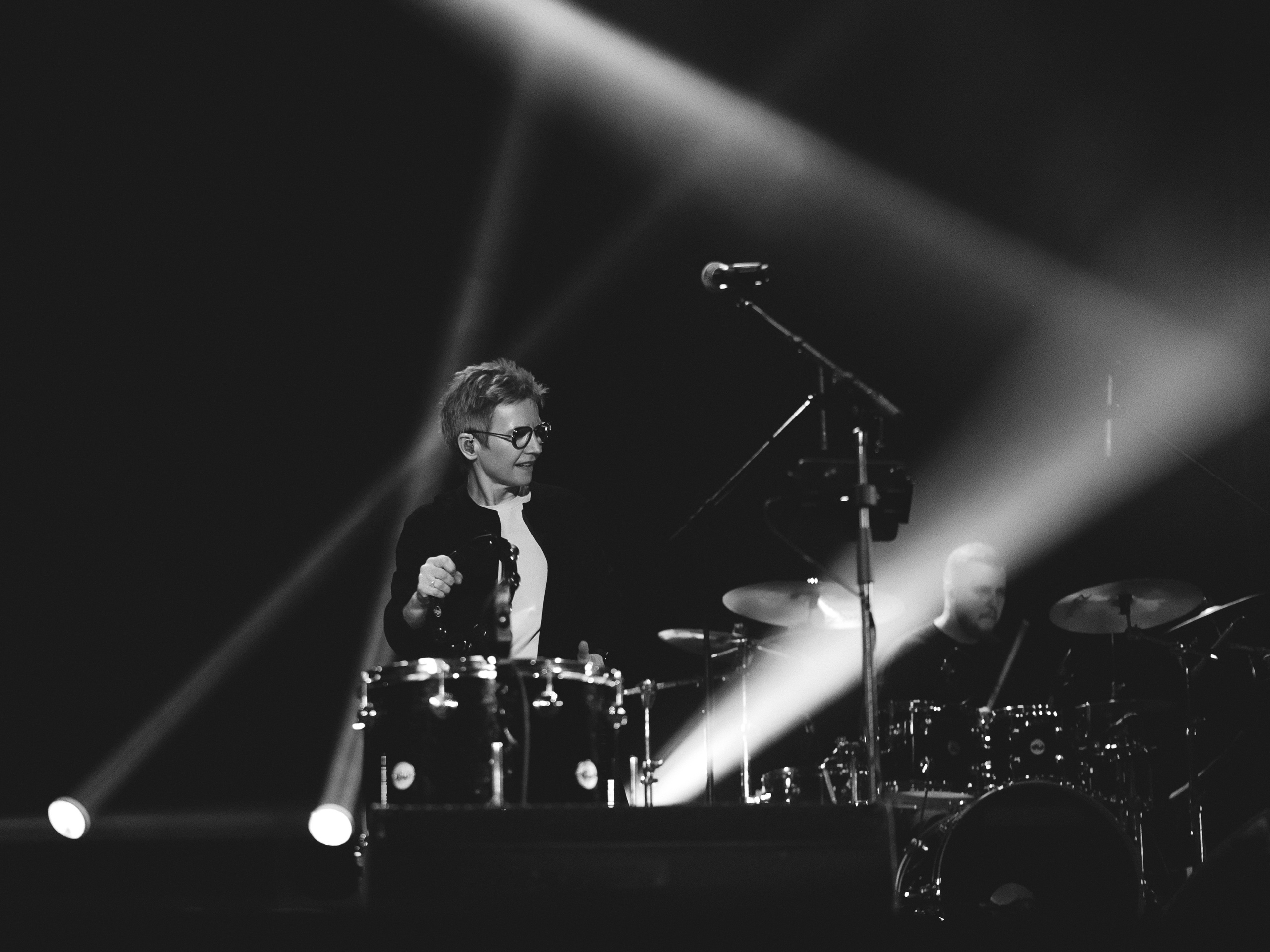 Светлана Сурганова и Оркестр, Краснодар, 17.06.2022. Фотограф в Москве, Оксана Ребристая