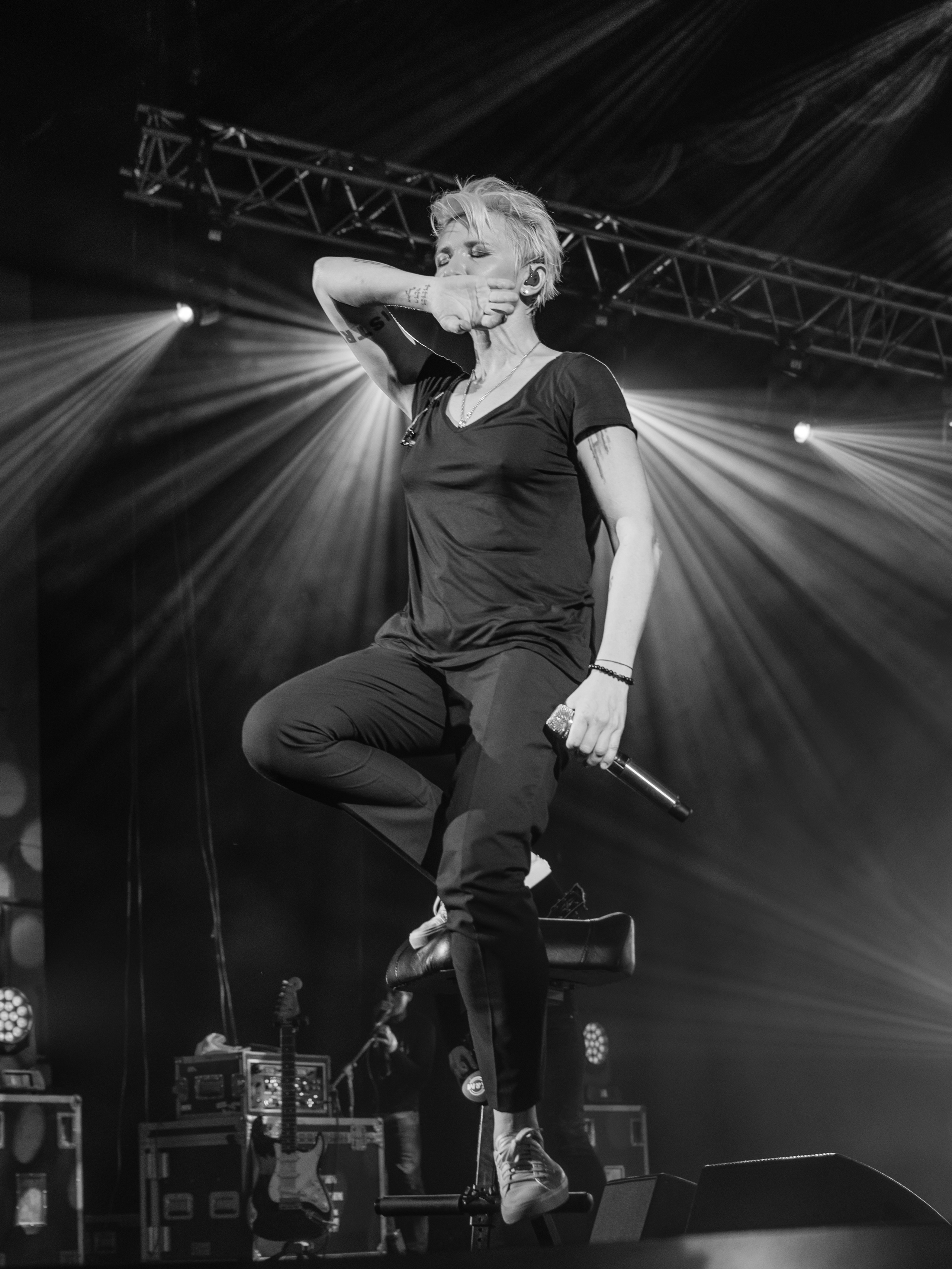 Диана Арбенина, Севастополь, 2019. Фотограф в Москве, Оксана Ребристая