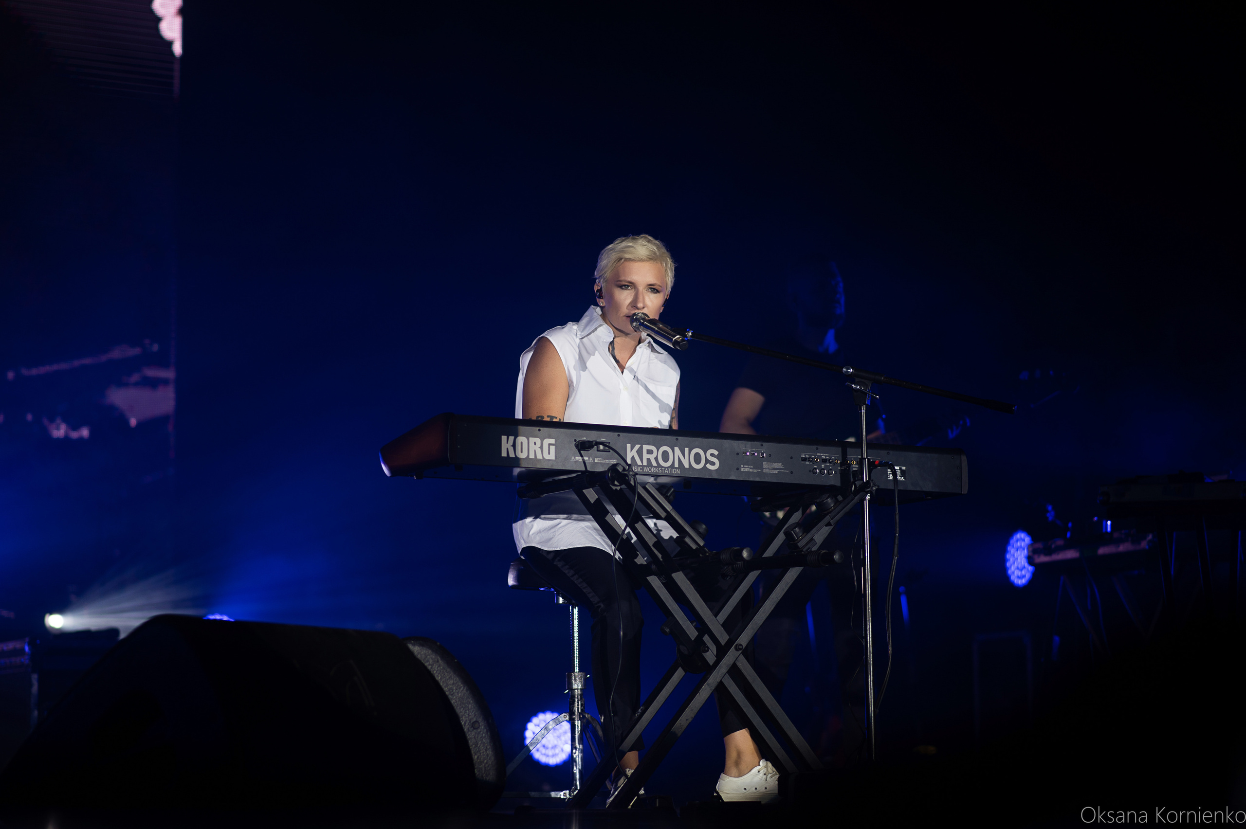 Ночные снайперы, Ялта, 10.09.2021. Фотограф в Москве, Оксана Ребристая