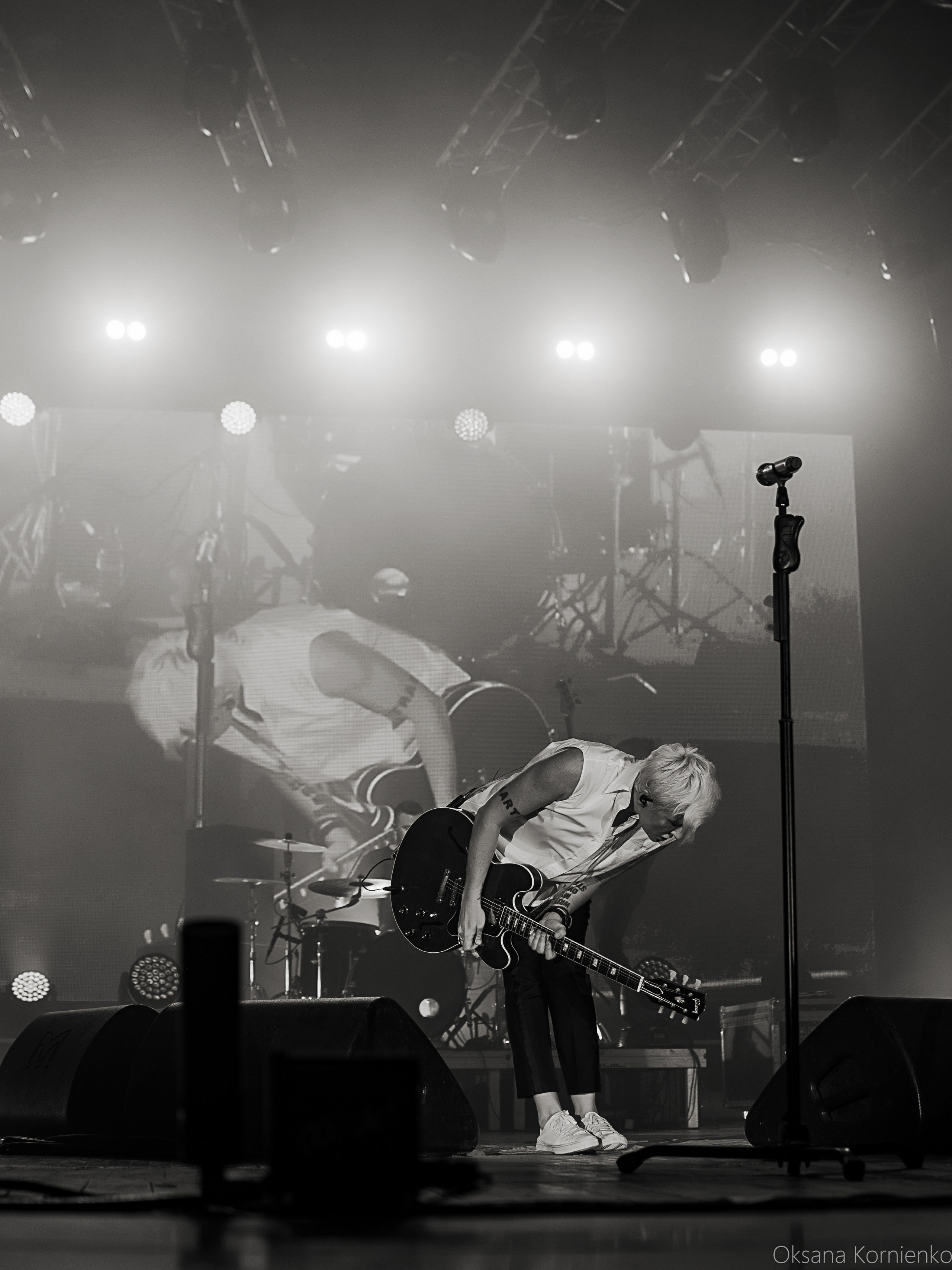 Ночные снайперы, Ялта, 10.09.2021. Фотограф в Москве, Оксана Ребристая