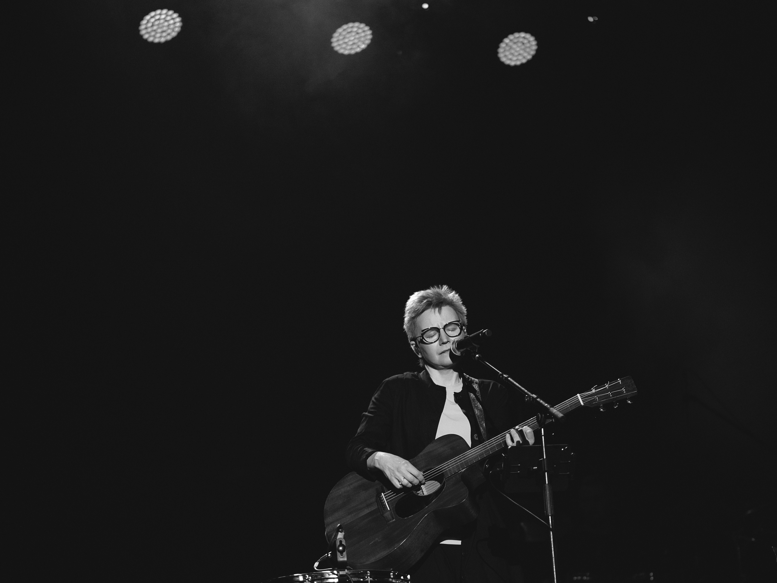 Светлана Сурганова и Оркестр, Краснодар, 17.06.2022. Фотограф в Москве, Оксана Ребристая