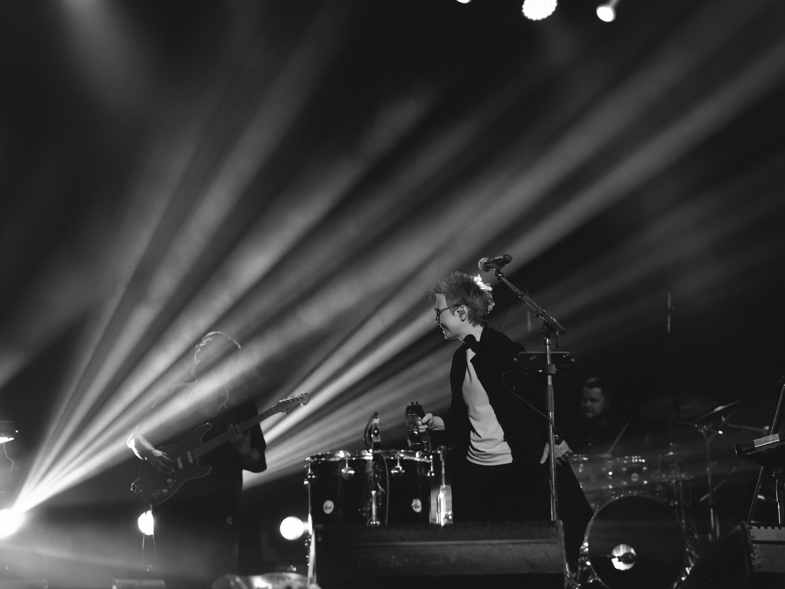 Светлана Сурганова и Оркестр, Краснодар, 17.06.2022. Фотограф в Москве, Оксана Ребристая