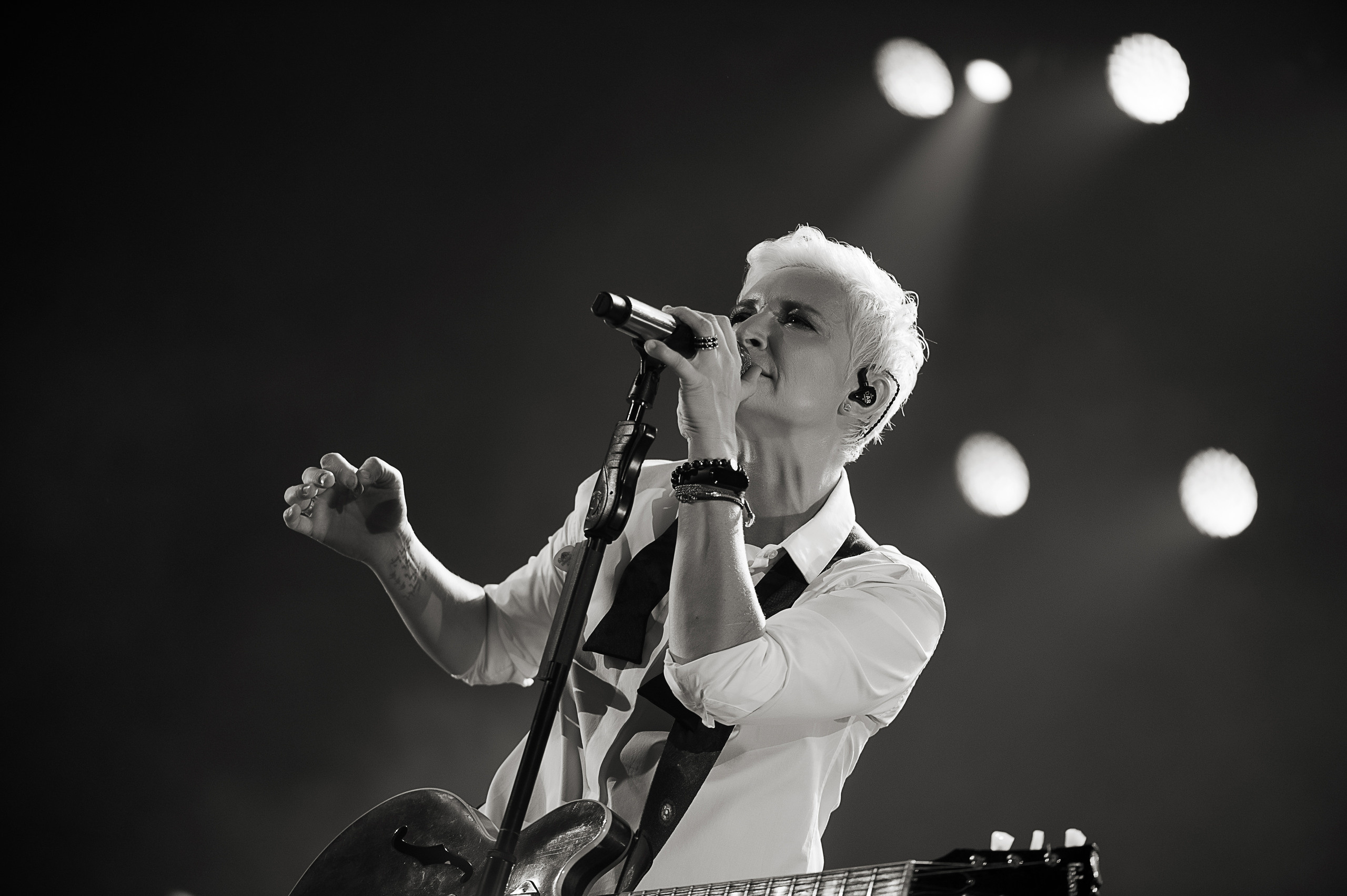 Диана Арбенина, Ночные снайперы, Москва, Крокус, 02.10.2021. Фотограф в Москве, Оксана Ребристая