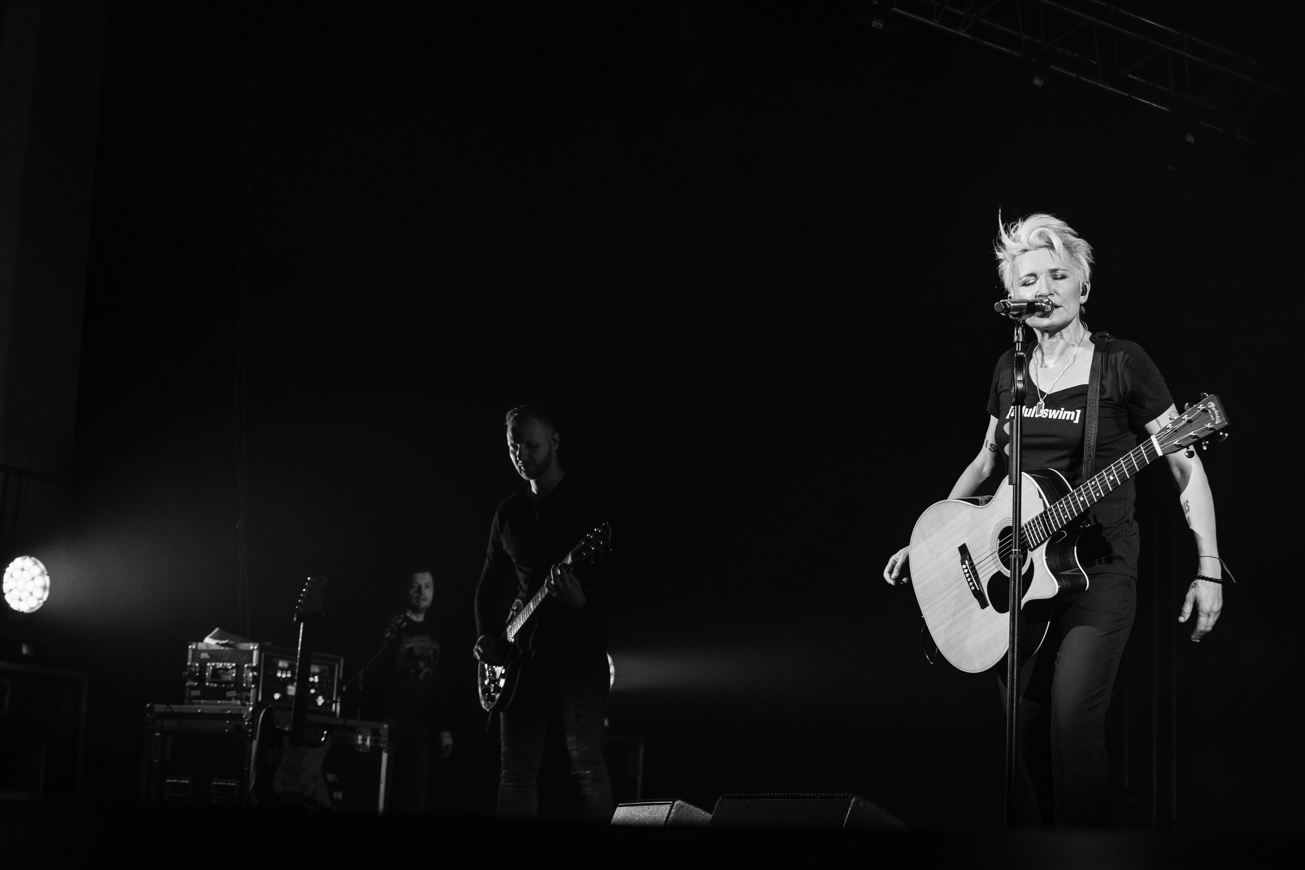 Диана Арбенина, Севастополь, 2019. Фотограф в Москве, Оксана Ребристая