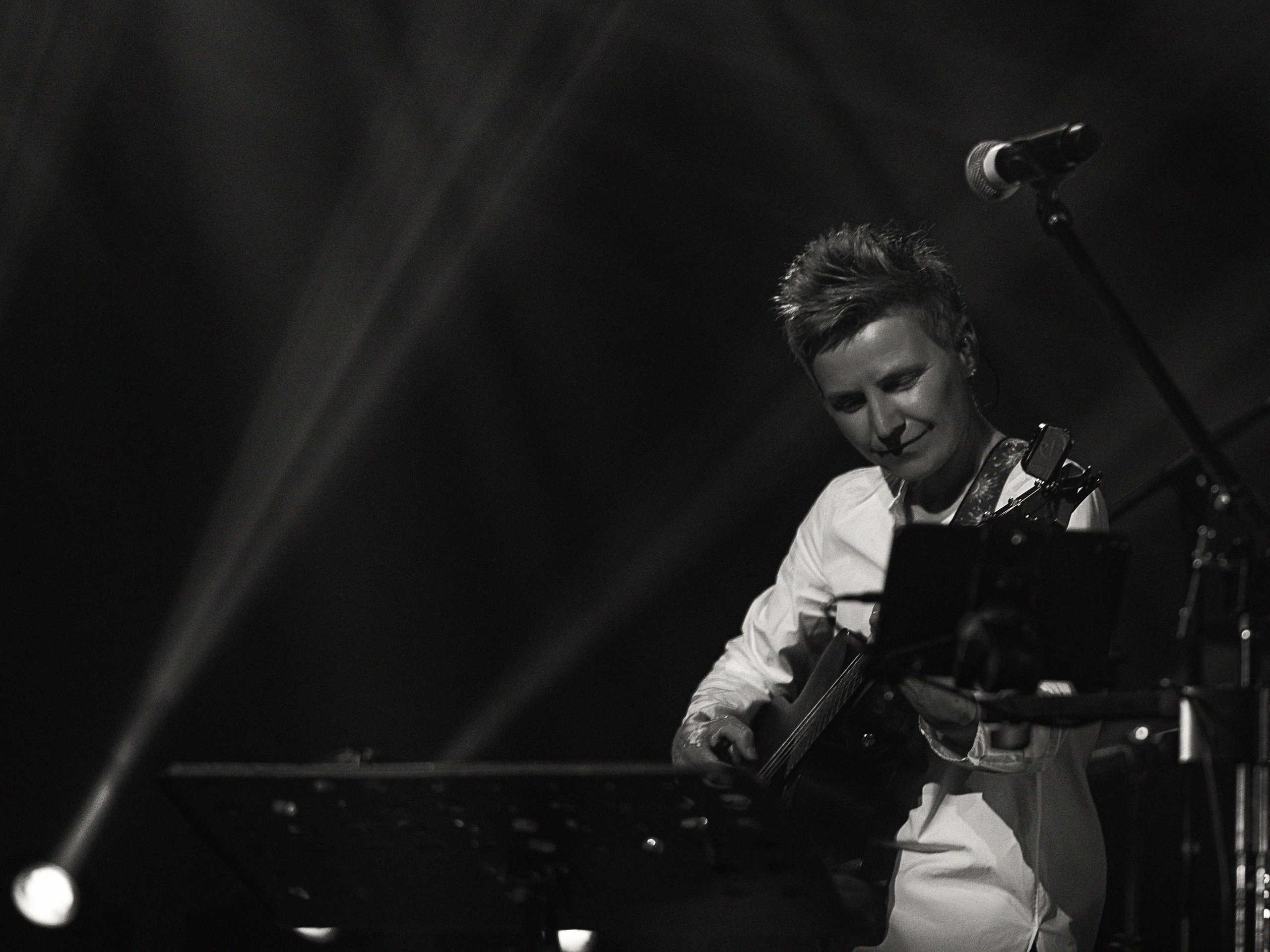 Светлана Сурганова и Оркестр, Краснодар, 17.06.2022. Фотограф в Москве, Оксана Ребристая