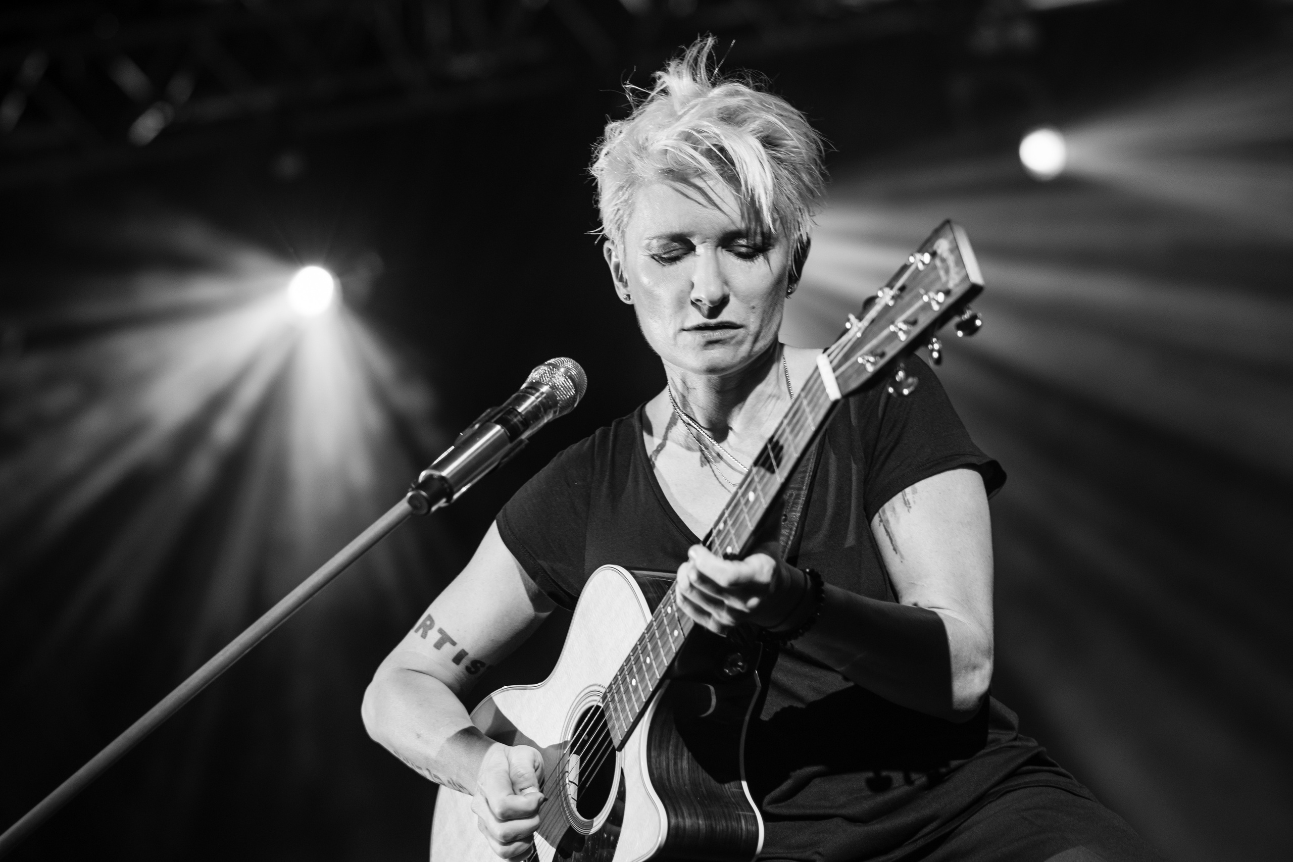 Диана Арбенина, Севастополь, 2019. Фотограф в Москве, Оксана Ребристая