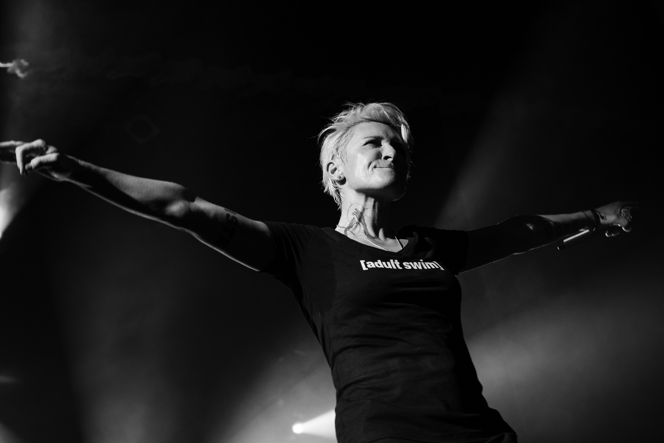 Диана Арбенина, Севастополь, 2019. Фотограф в Москве, Оксана Ребристая