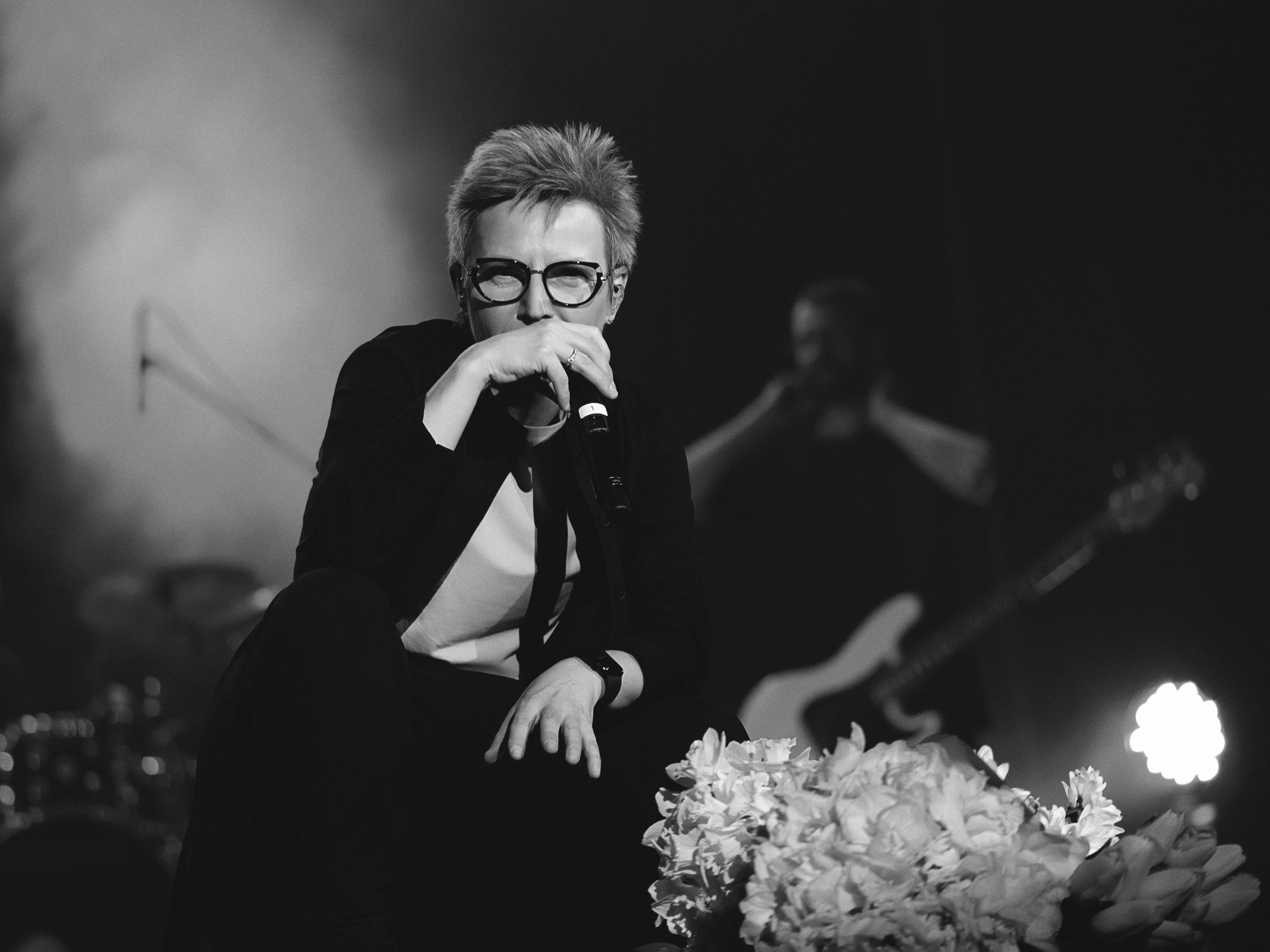 Светлана Сурганова и Оркестр, Краснодар, 17.06.2022. Фотограф в Москве, Оксана Ребристая