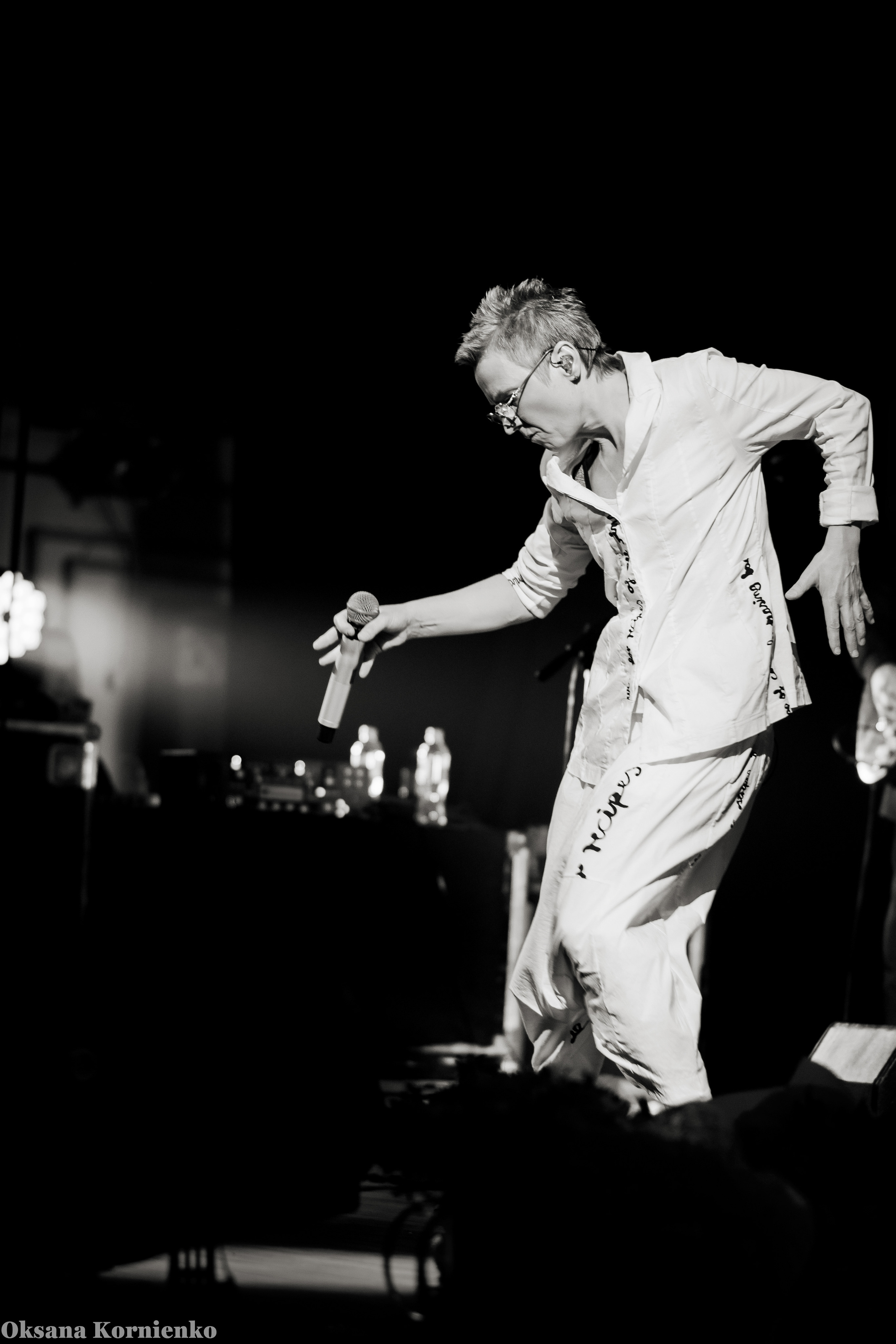 Светлана Сурганова, Краснодар, 21.06.2021. Фотограф в Москве, Оксана Ребристая