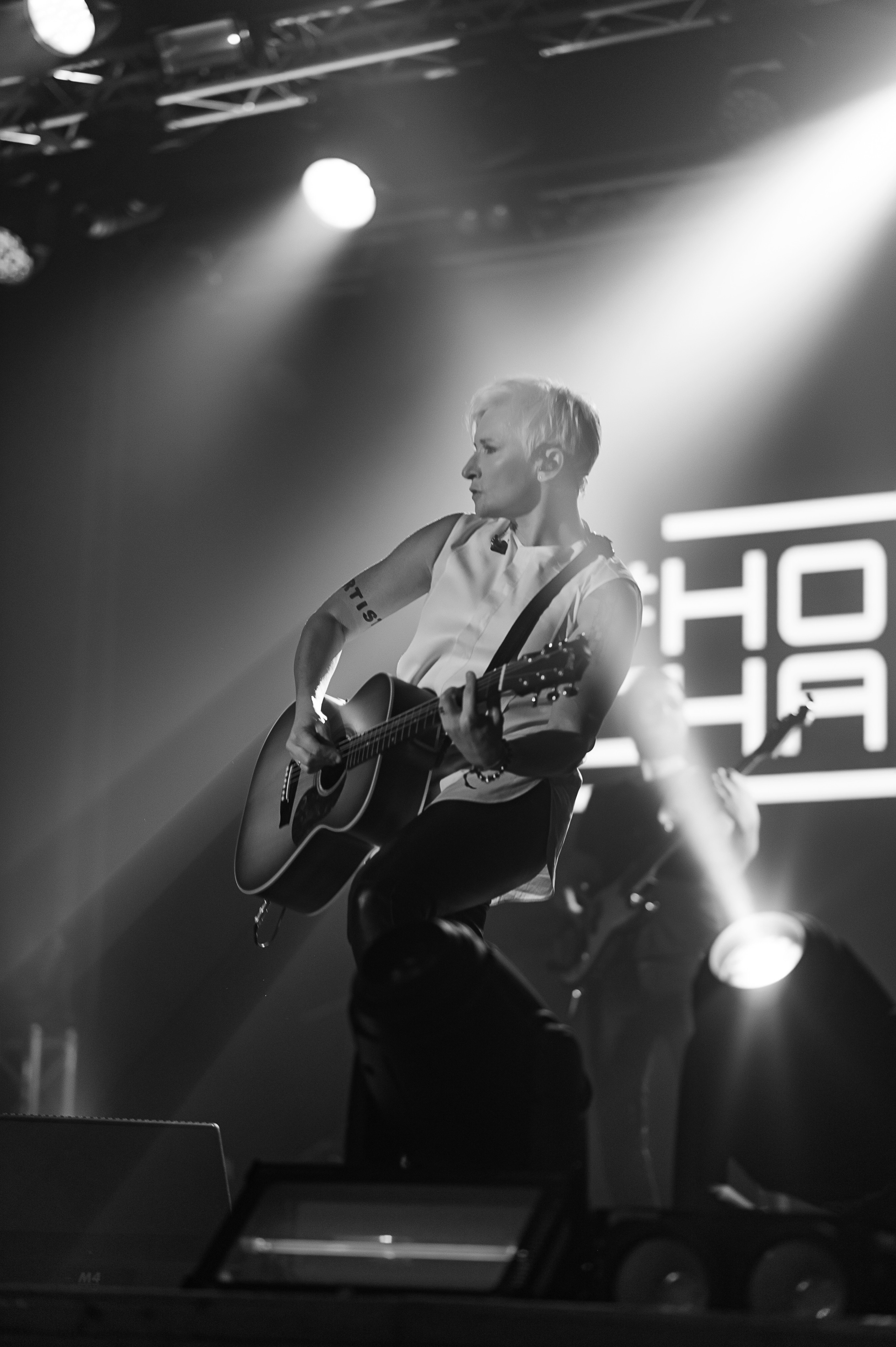 Диана Арбенина, Ночные снайперы, Севастополь, ДОФ, 18.12.2021. Фотограф в Москве, Оксана Ребристая