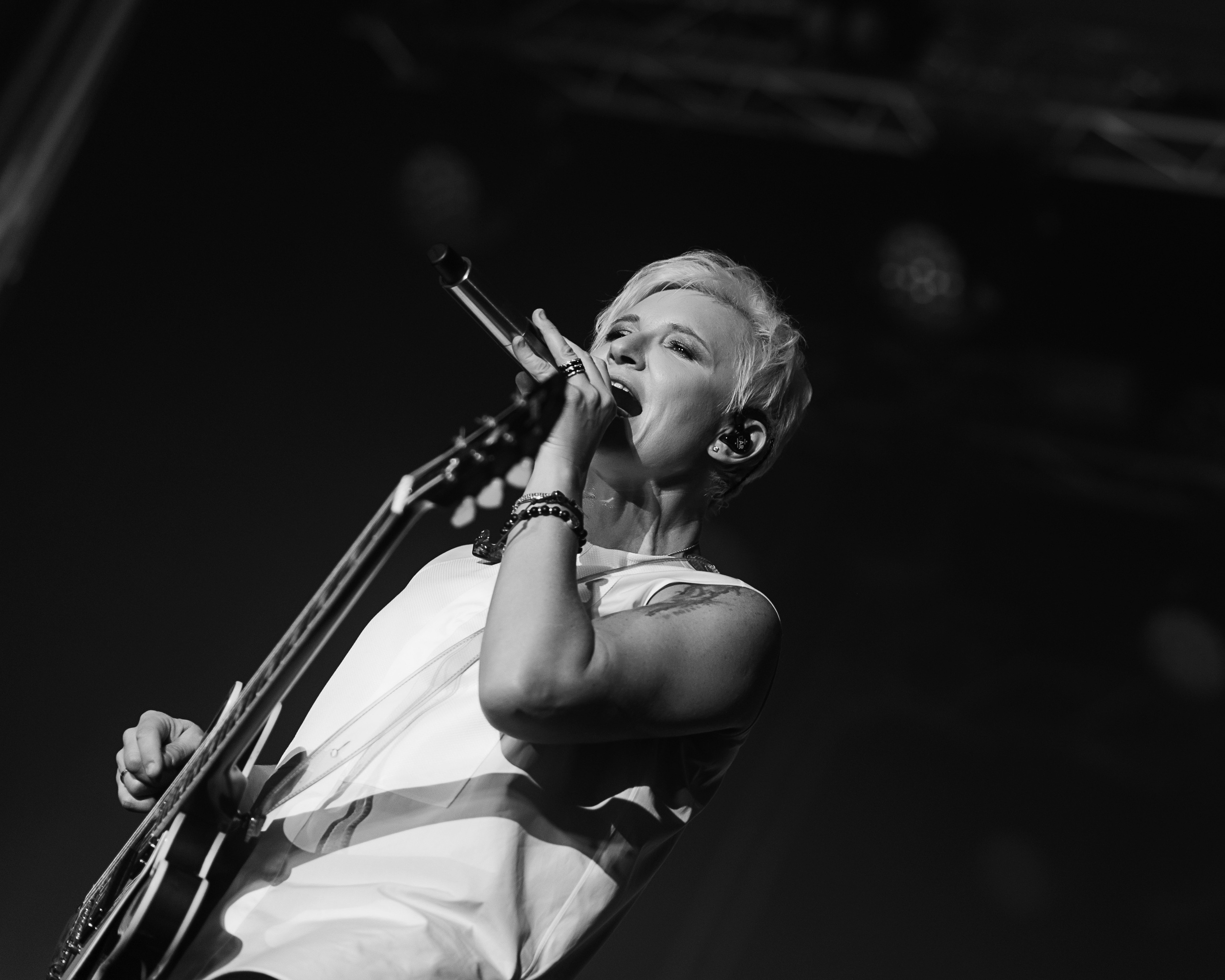 Диана Арбенина, Ночные снайперы, Севастополь, ДОФ, 18.12.2021. Фотограф в Москве, Оксана Ребристая