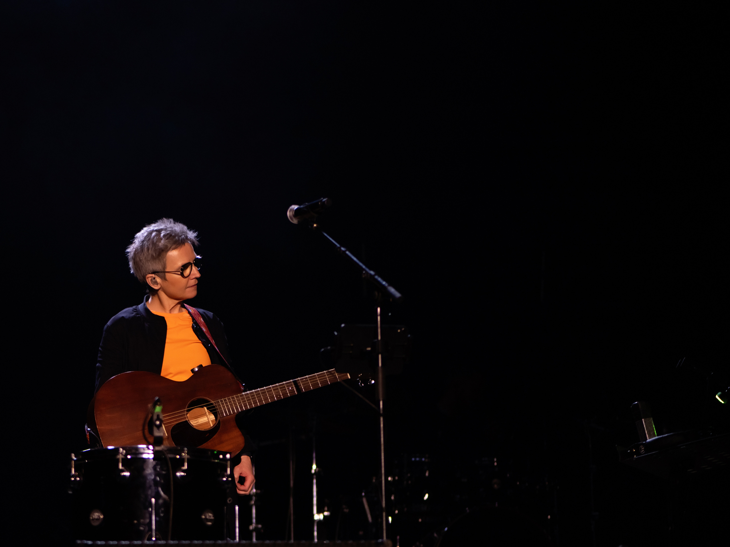 Светлана Сурганова и Оркестр, Краснодар, 17.06.2022. Фотограф в Москве, Оксана Ребристая