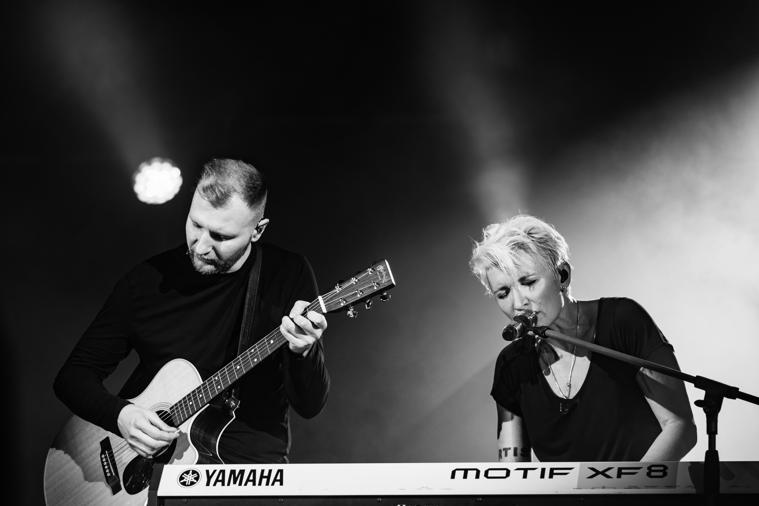 Диана Арбенина, Севастополь, 2019. Фотограф в Москве, Оксана Ребристая