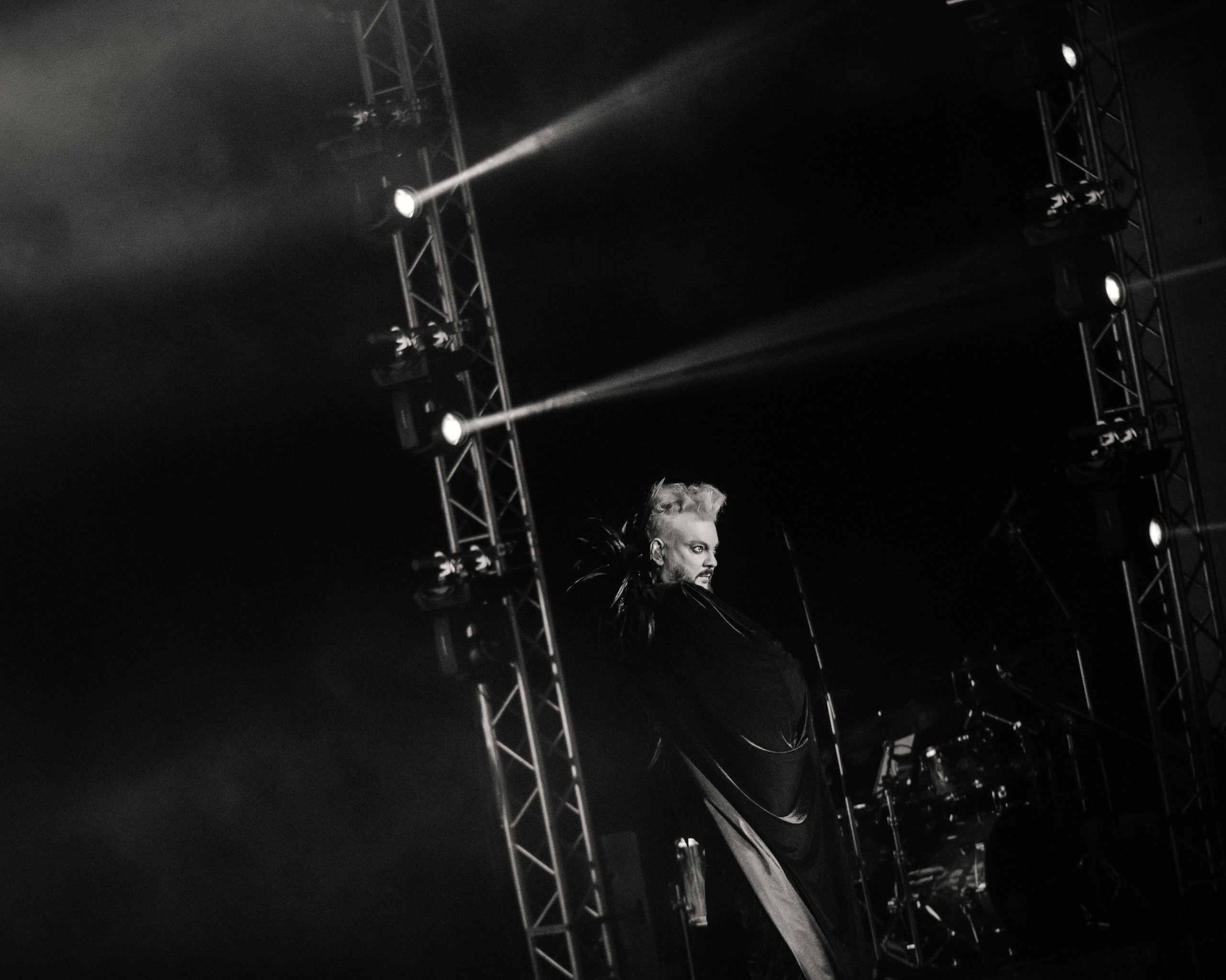 Филипп Киркоров, Ялта, 27.07.2022. Фотограф в Москве, Оксана Ребристая