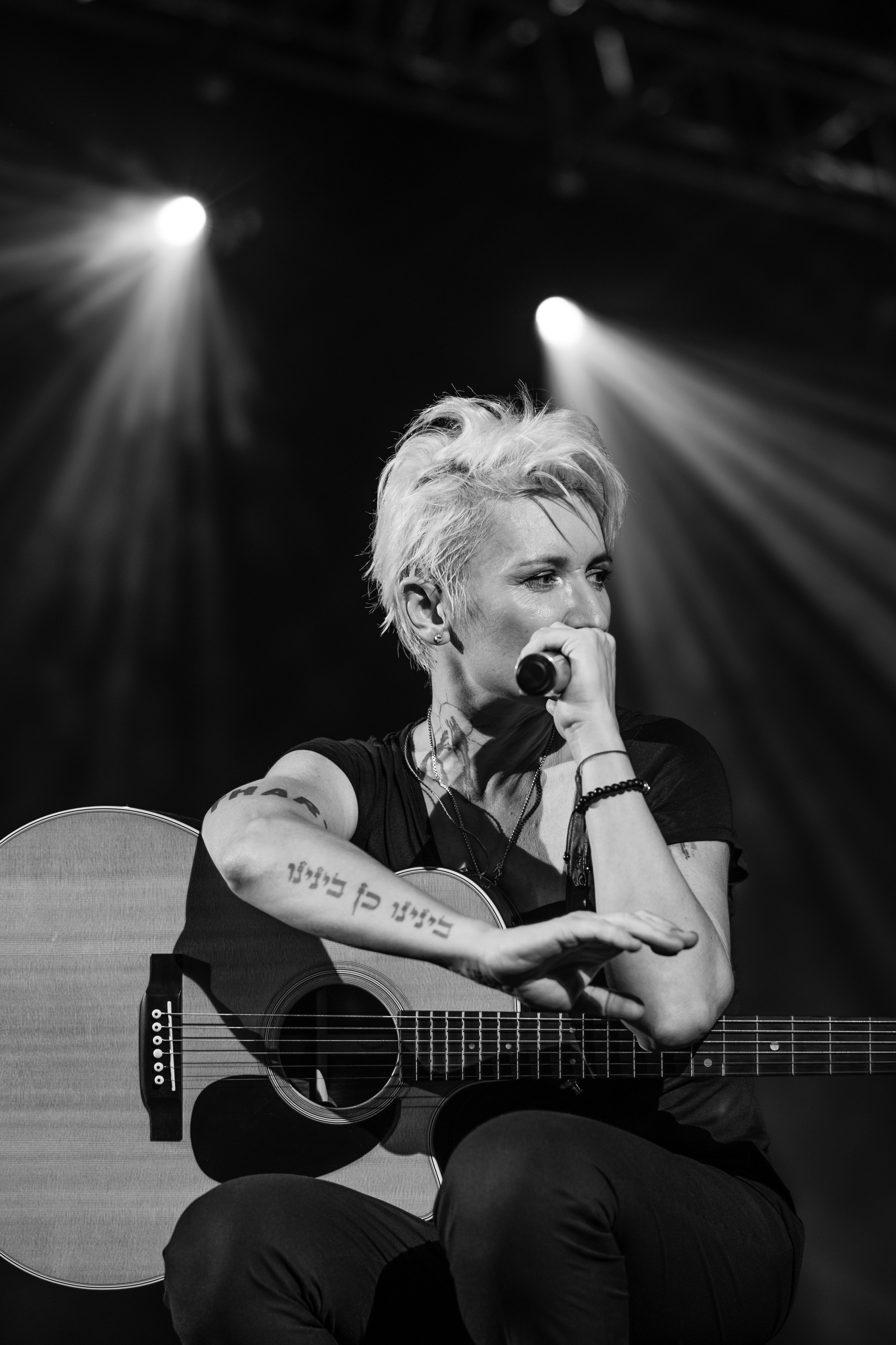 Диана Арбенина, Севастополь, 2019. Фотограф в Москве, Оксана Ребристая