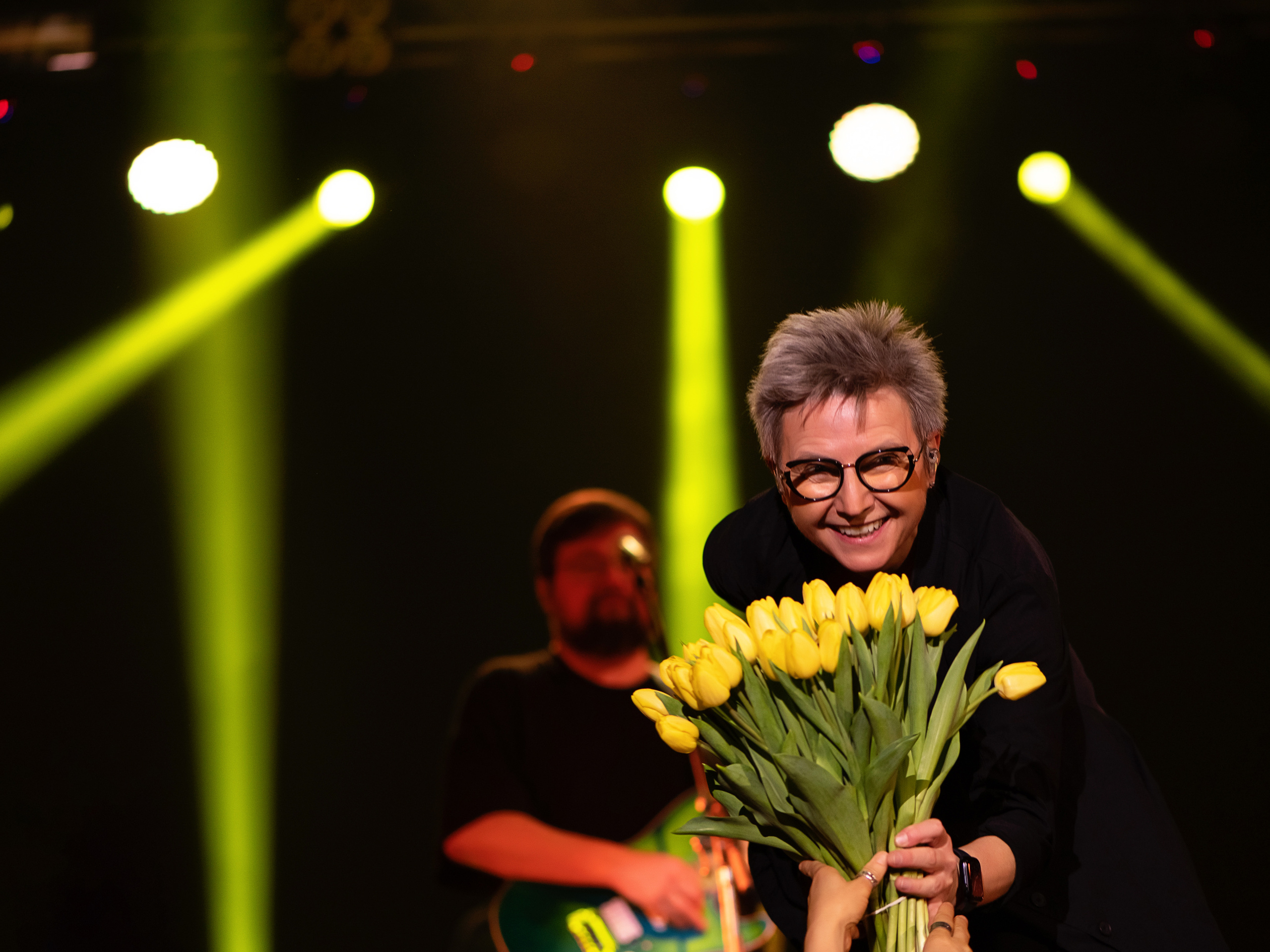 Светлана Сурганова и Оркестр, Краснодар, 17.06.2022. Фотограф в Москве, Оксана Ребристая