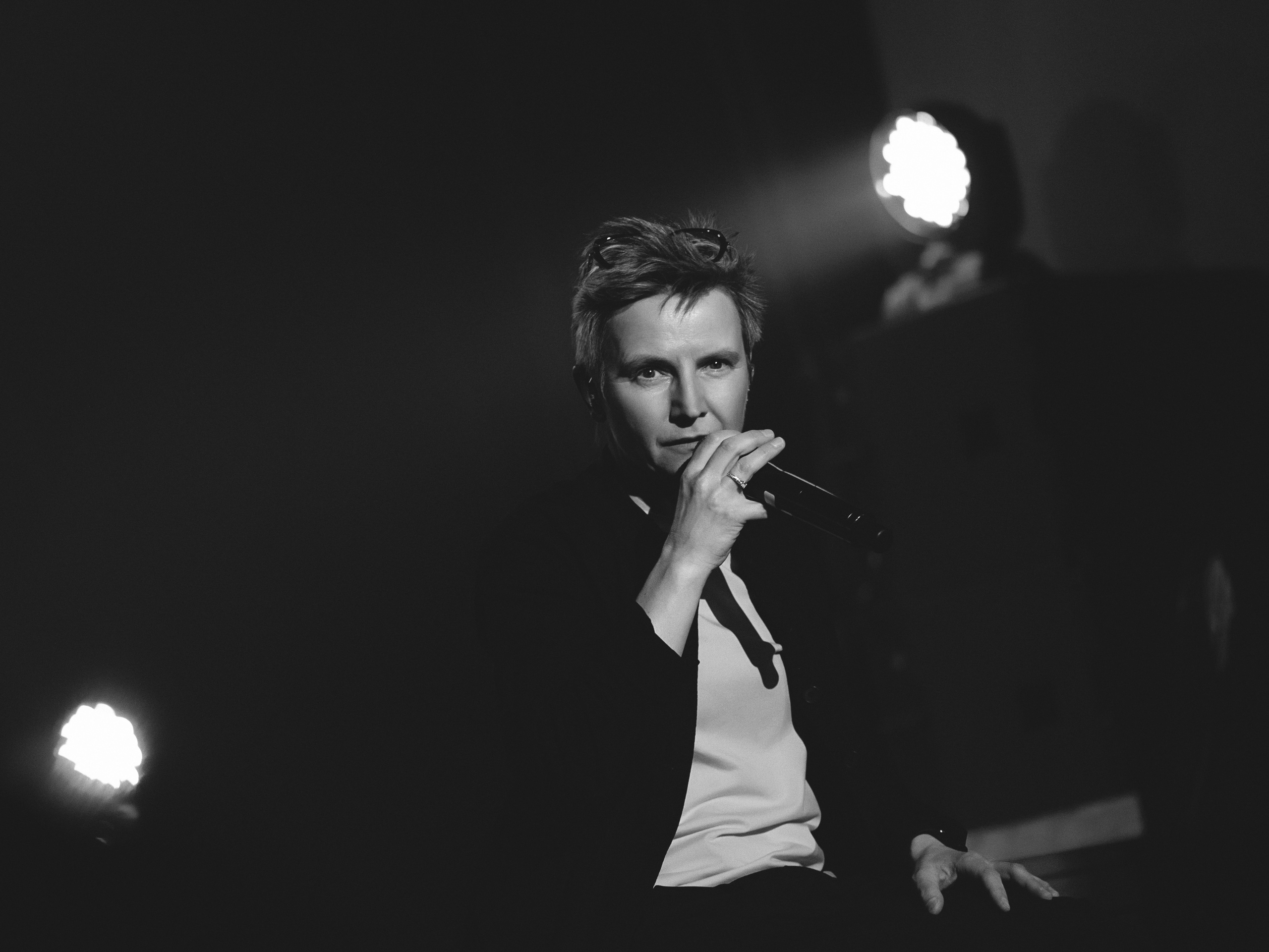 Светлана Сурганова и Оркестр, Краснодар, 17.06.2022. Фотограф в Москве, Оксана Ребристая