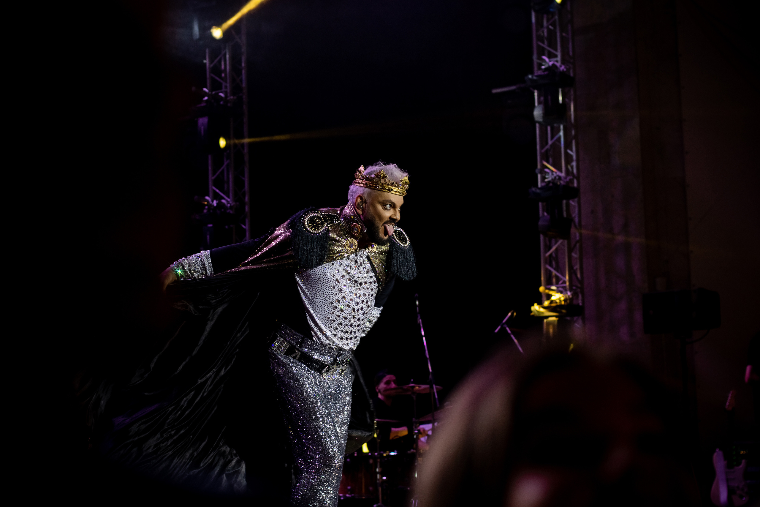 Филипп Киркоров, Ялта, 27.07.2022. Фотограф в Москве, Оксана Ребристая