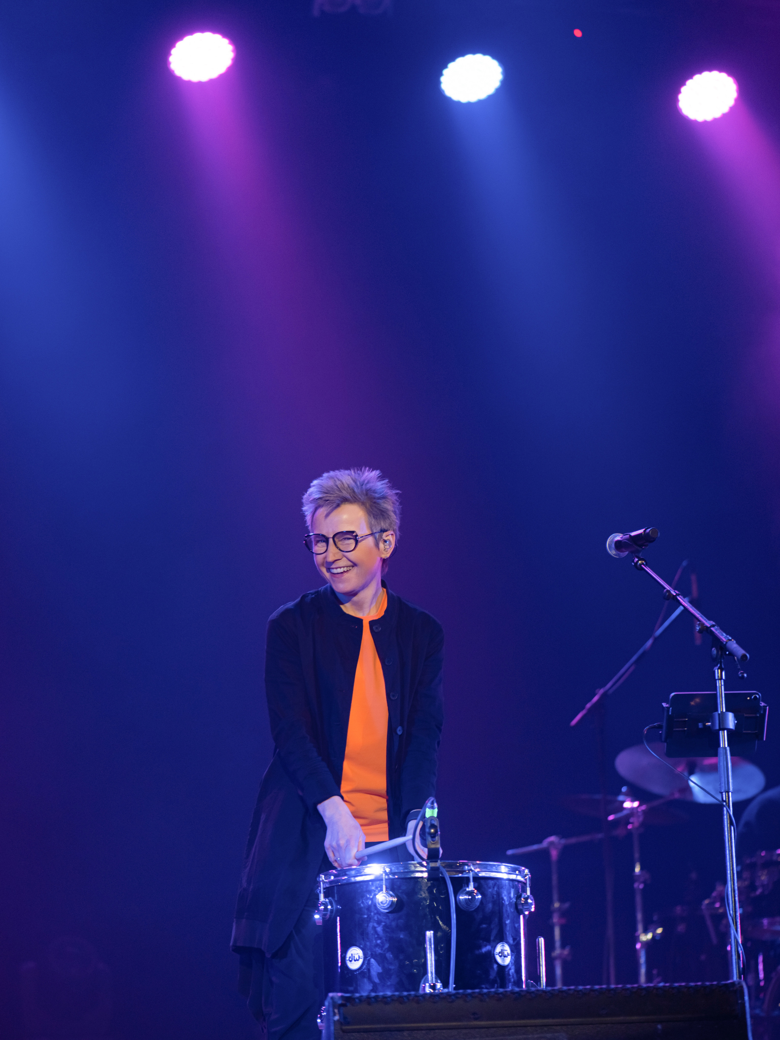 Светлана Сурганова и Оркестр, Краснодар, 17.06.2022. Фотограф в Москве, Оксана Ребристая