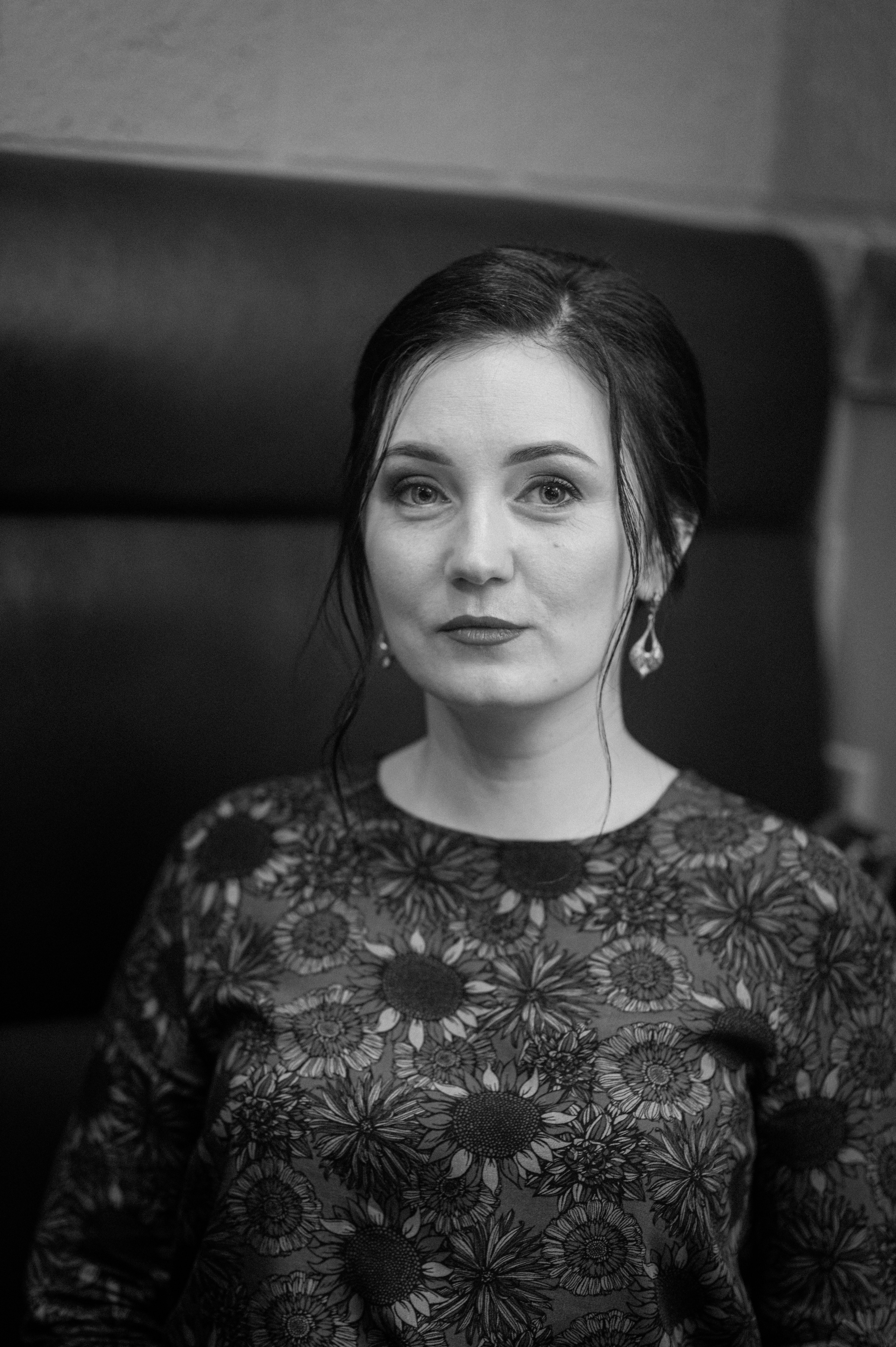 Репортажная фотосъёмка. Корпоратив. Фотограф в Москве, Оксана Ребристая