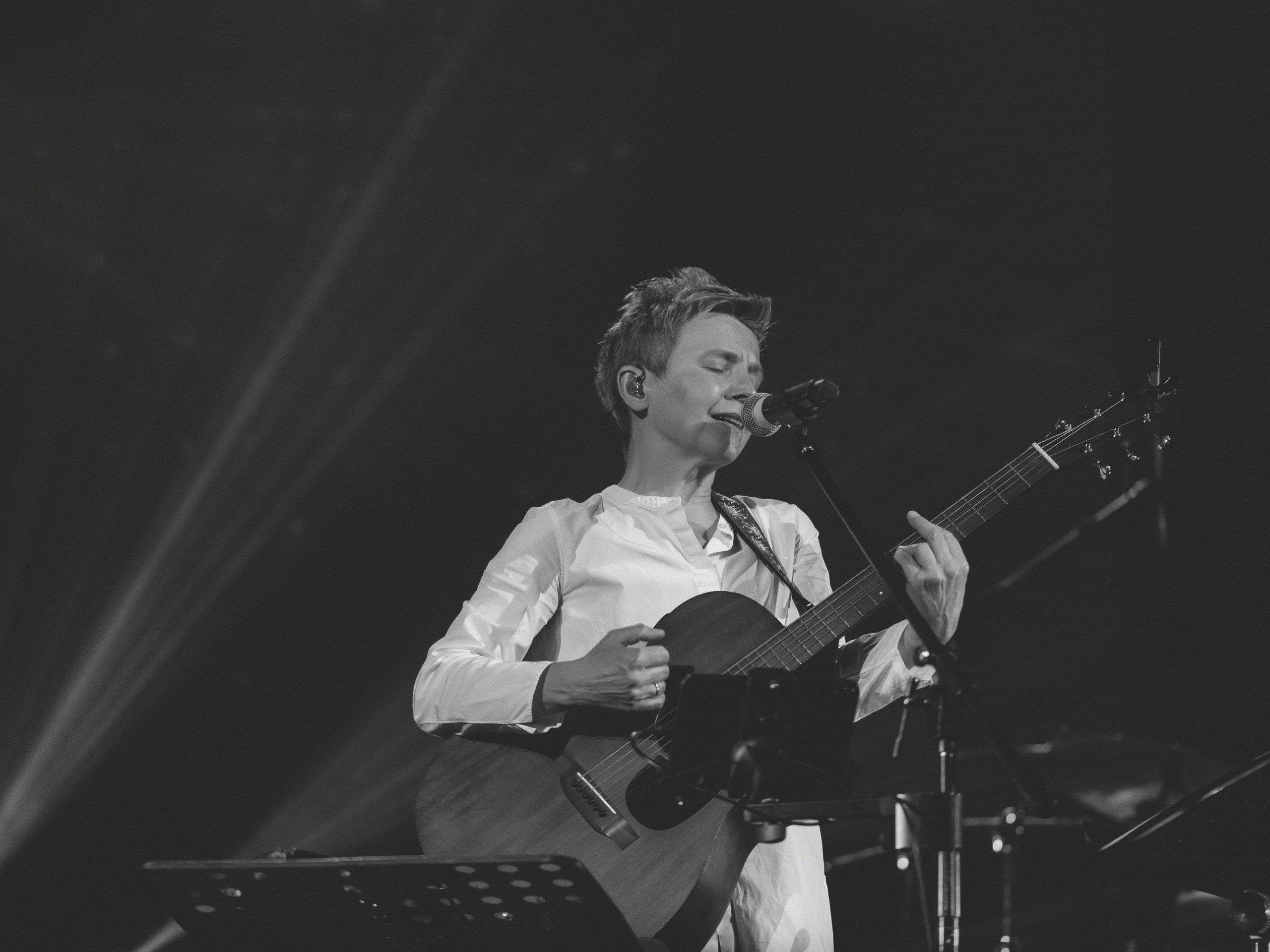 Светлана Сурганова и Оркестр, Краснодар, 17.06.2022. Фотограф в Москве, Оксана Ребристая